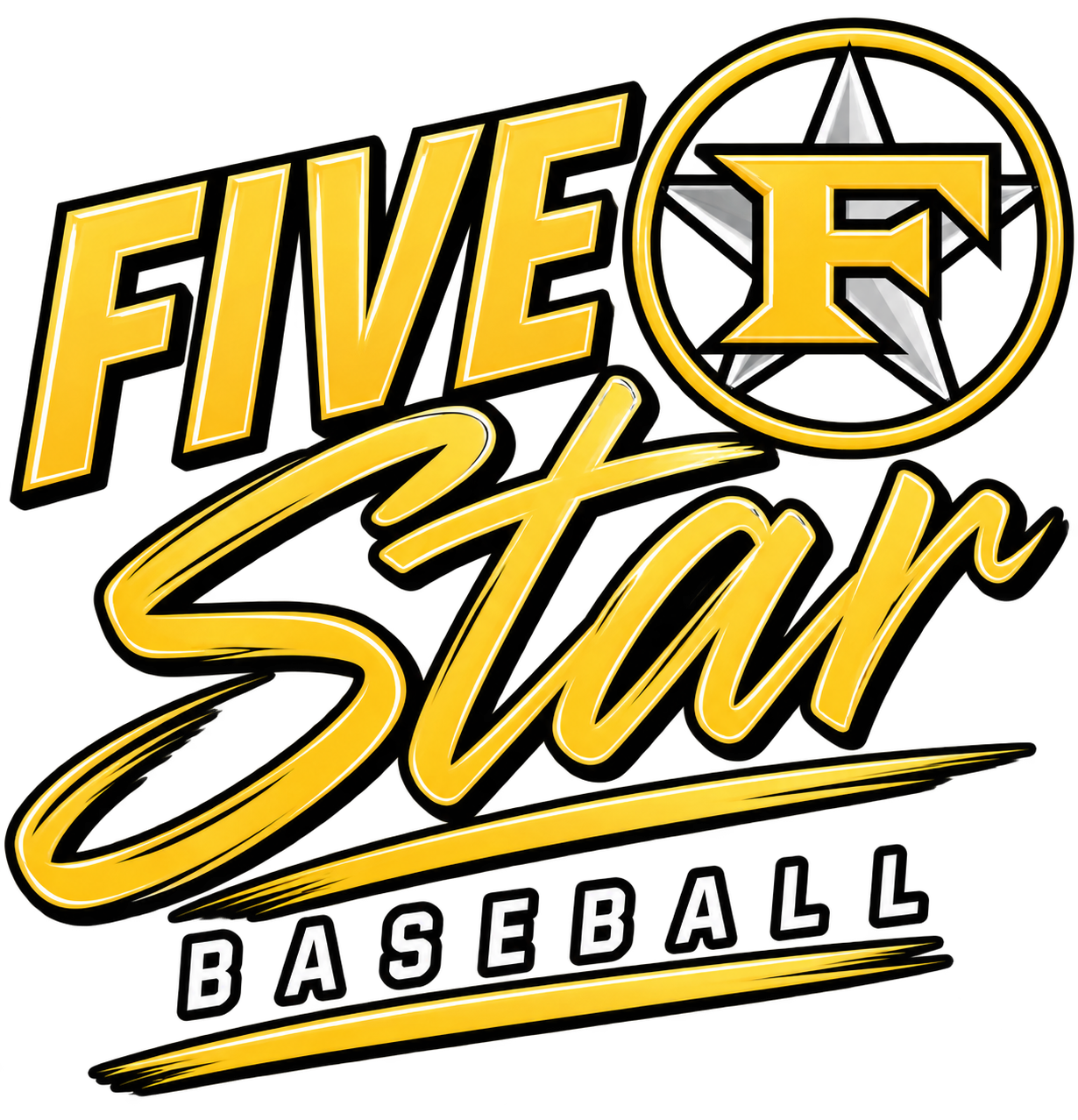Five star w small circle.png
