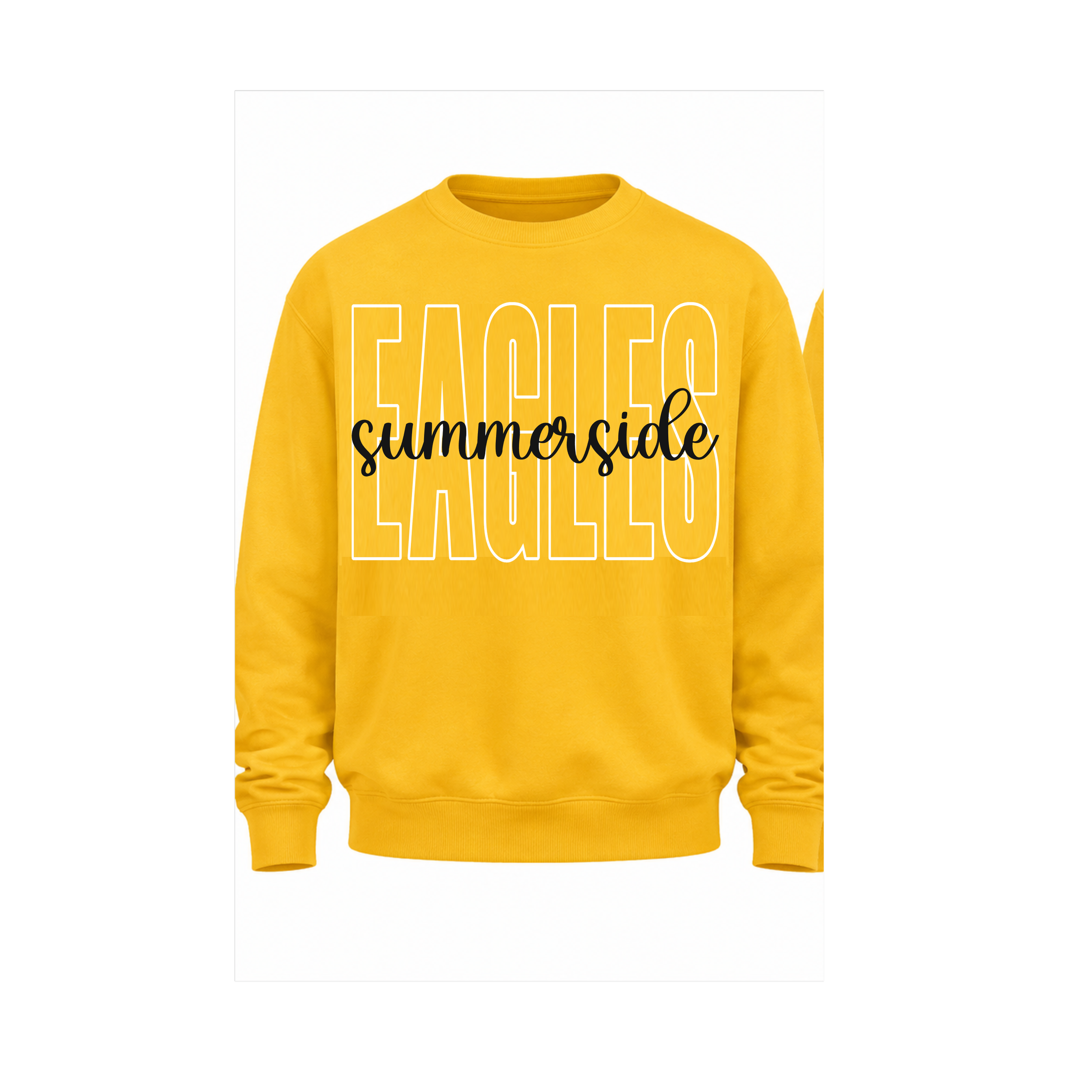 Summerside Eagles overlay