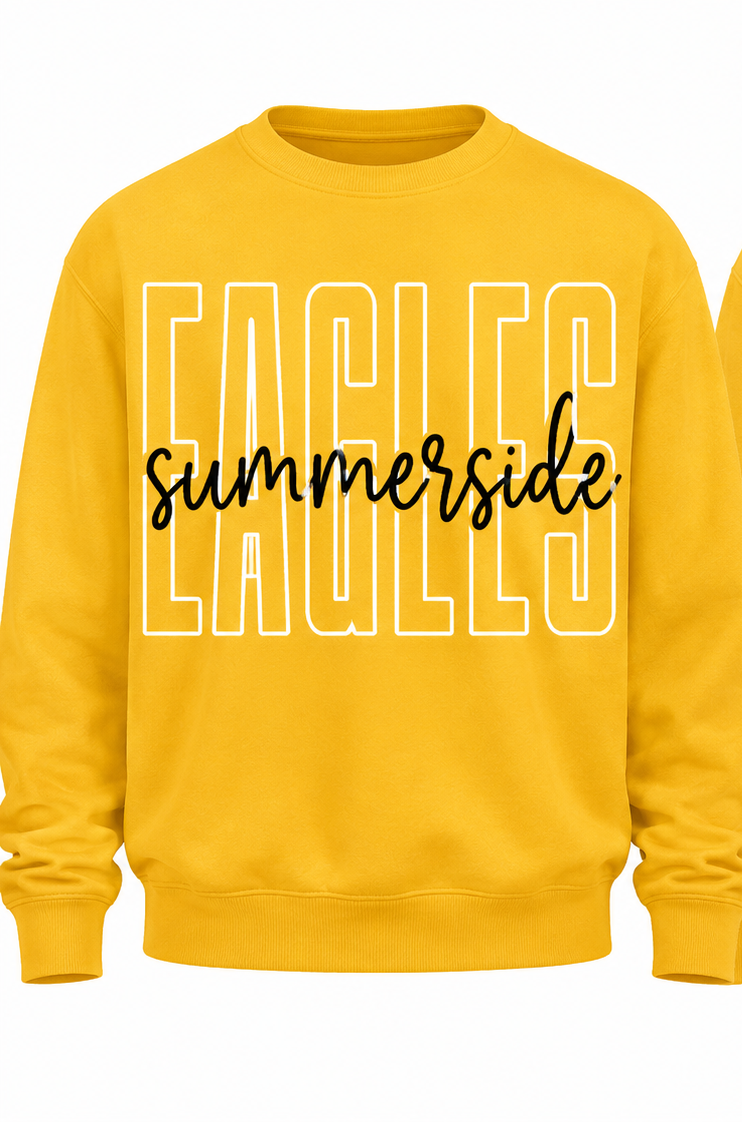 Summerside Eagles overlay