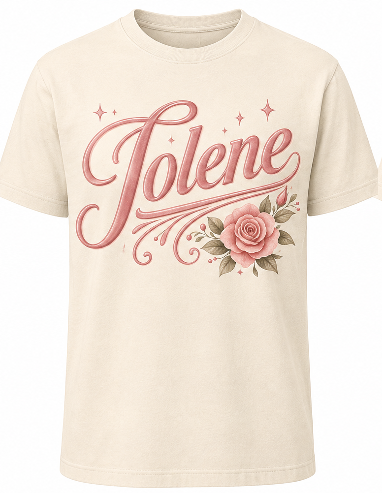 Jolene Floral