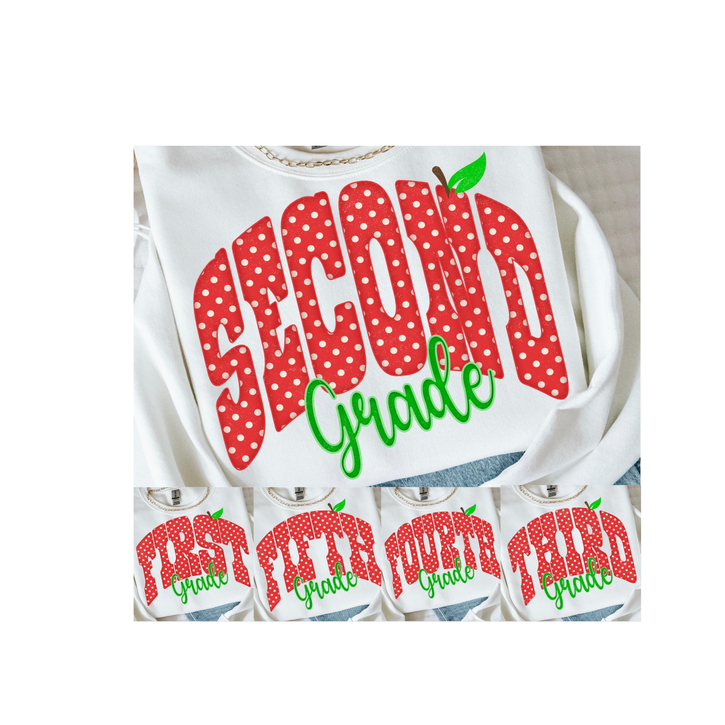Apple Grade