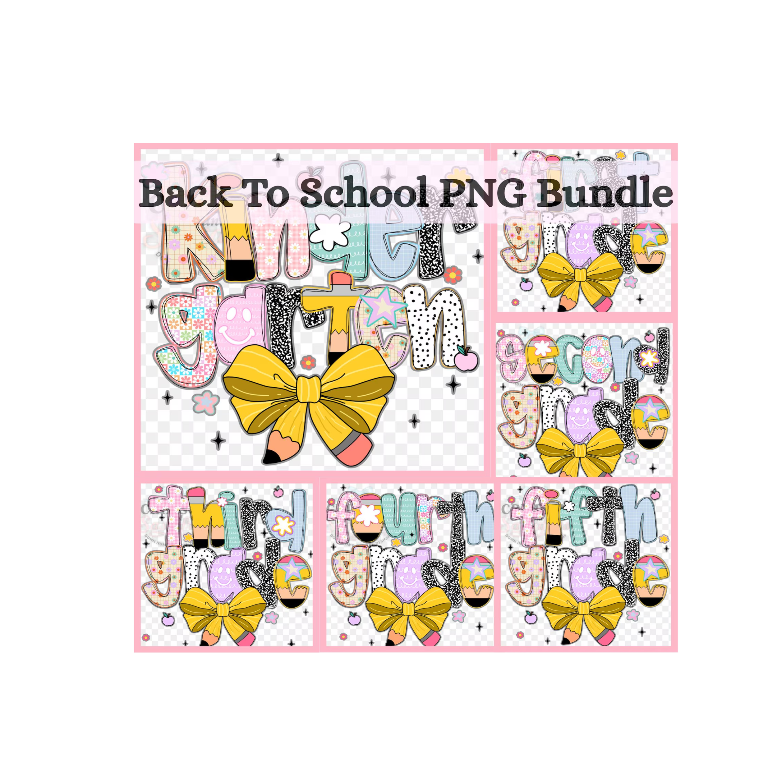 Pencil bow grade
