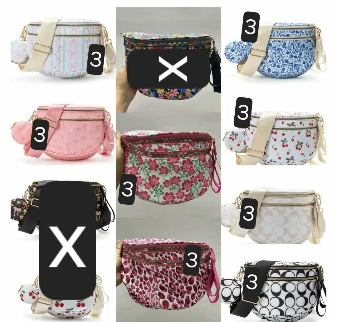 Bum Bag