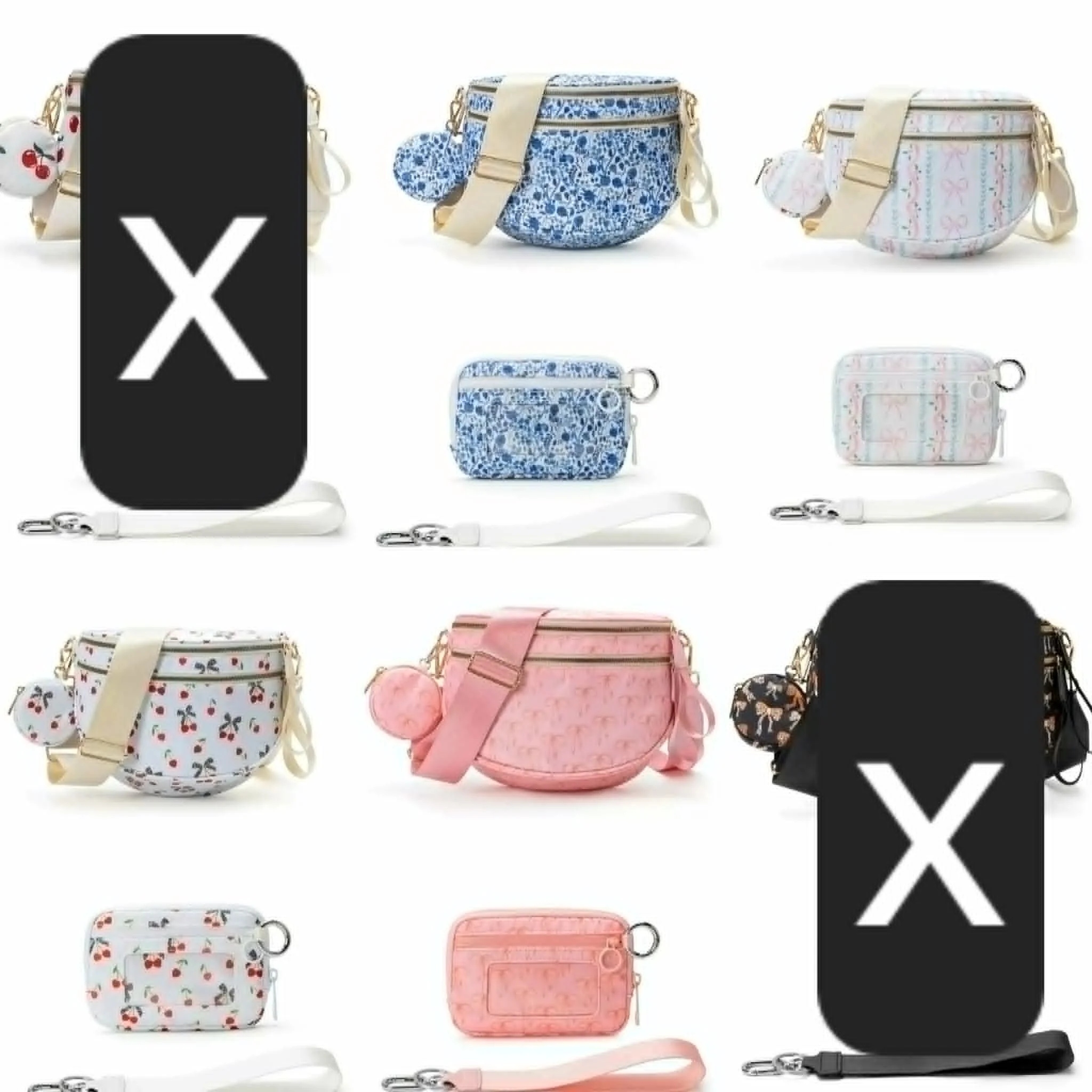 Bum Wallets