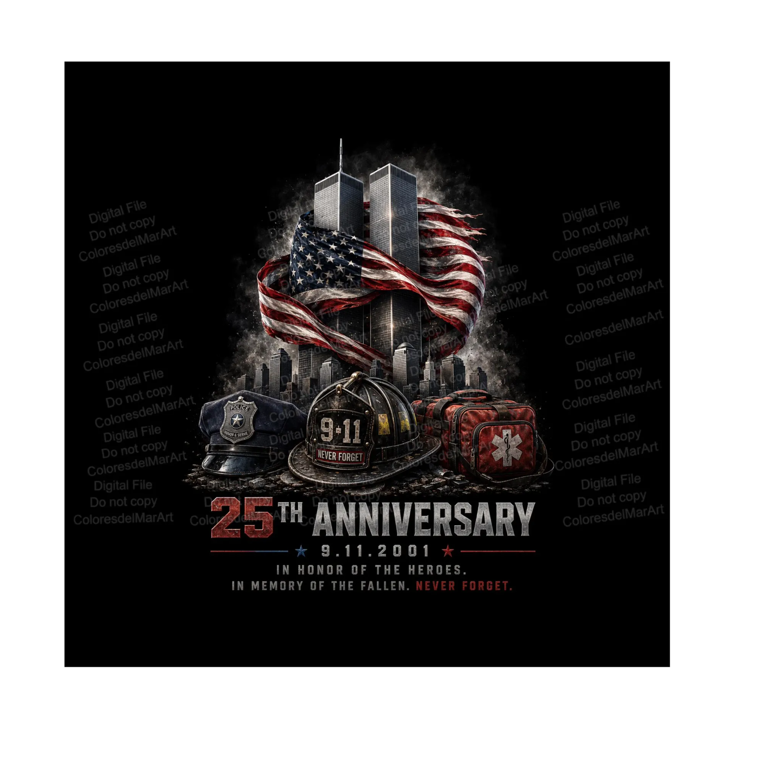 25th Anniversary