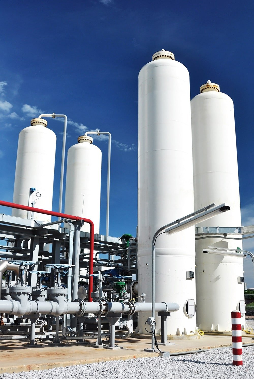 Weld Peaking in PSA Vessels: The Hidden Integrity Risk