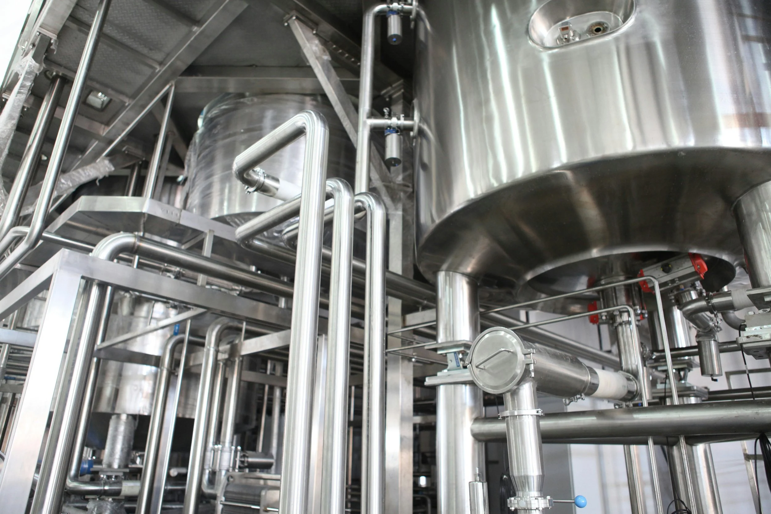 Stress Relaxation Cracking: The Silent Threat in High-Temperature Stainless Steel Systems