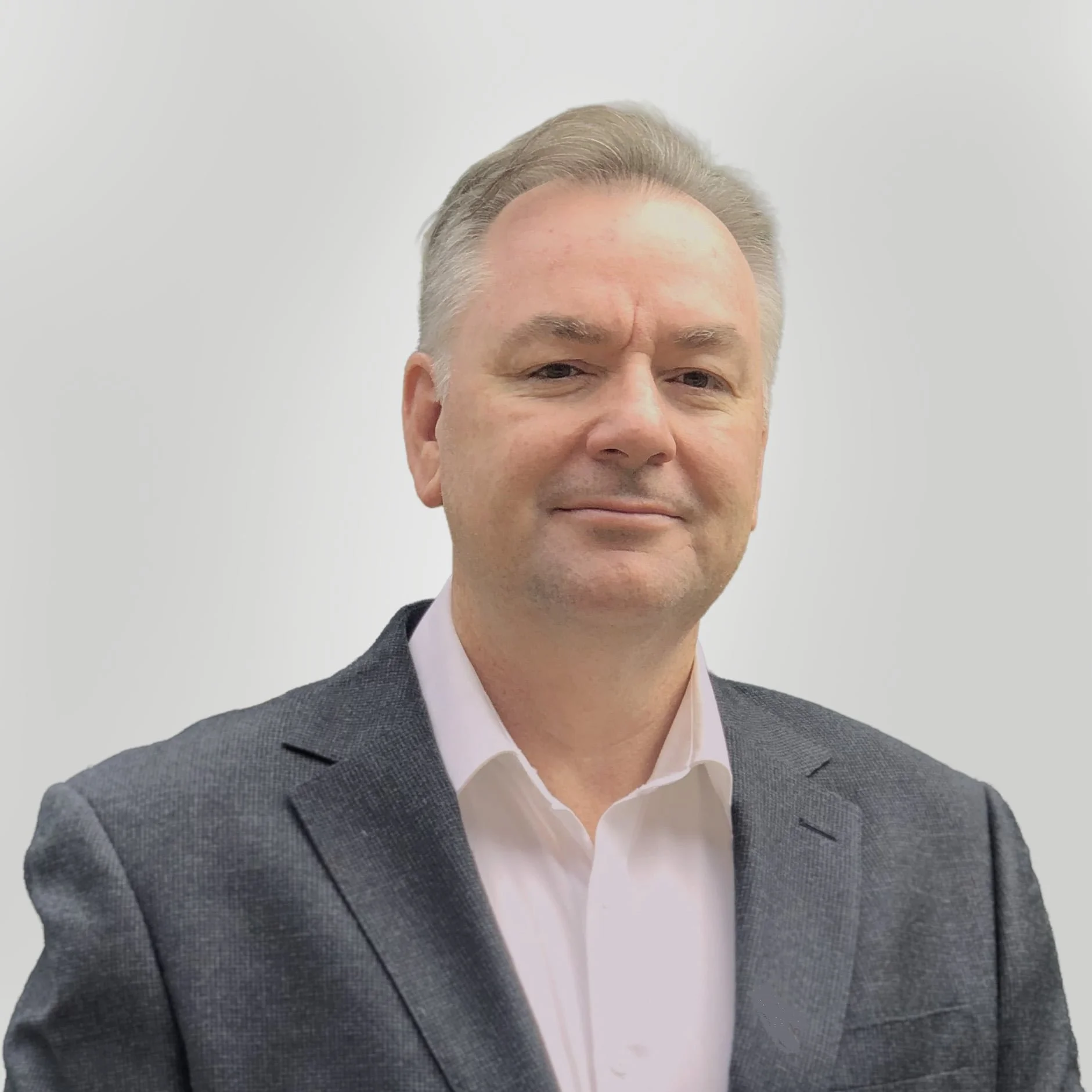 Dr. Stephen Hall