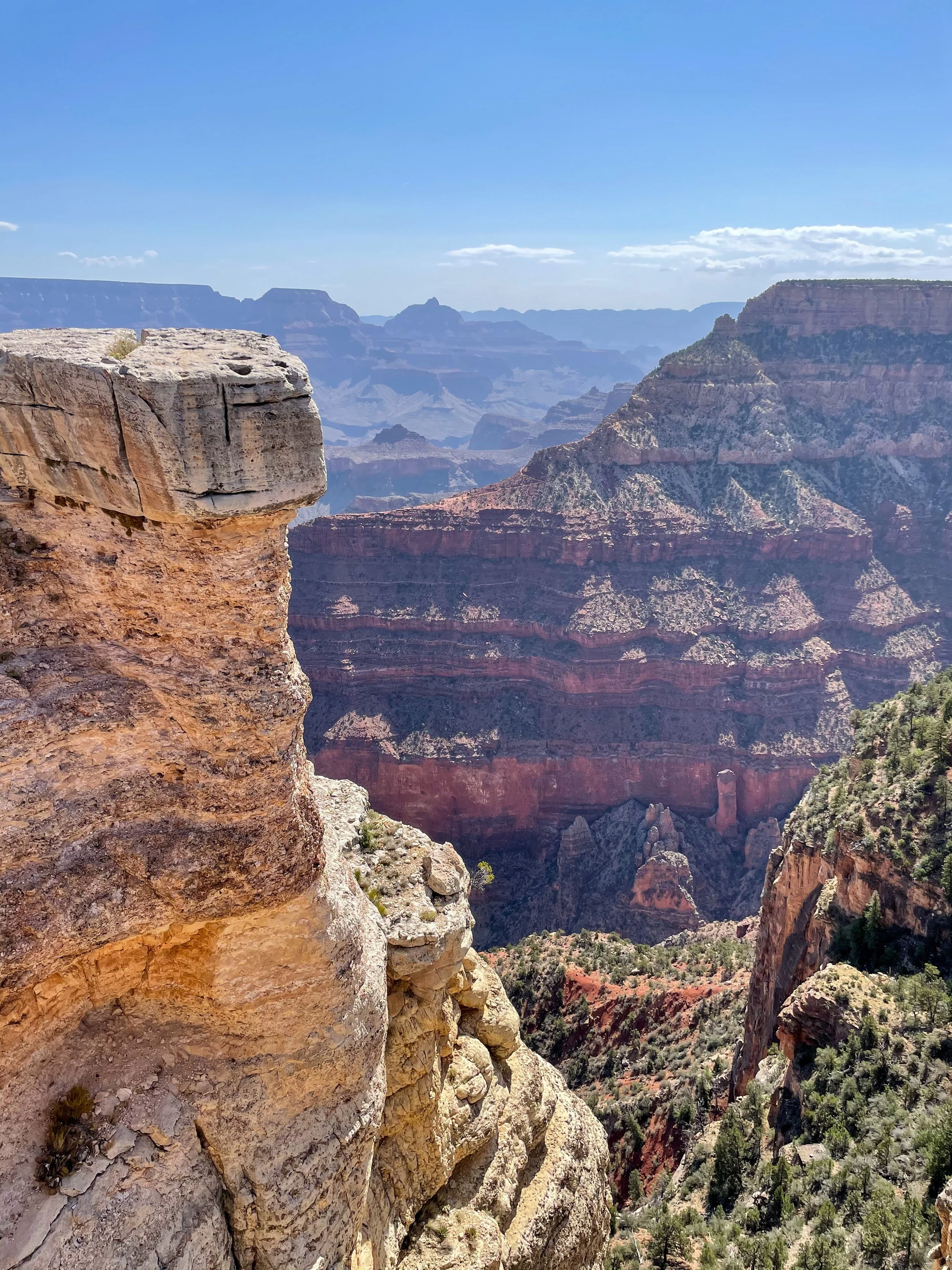 grand canyon 