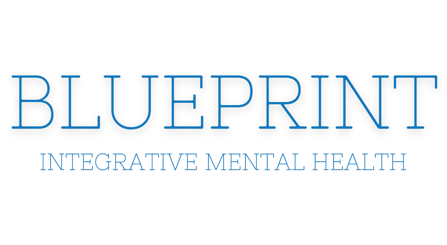 Blueprint Integrative Mental Health