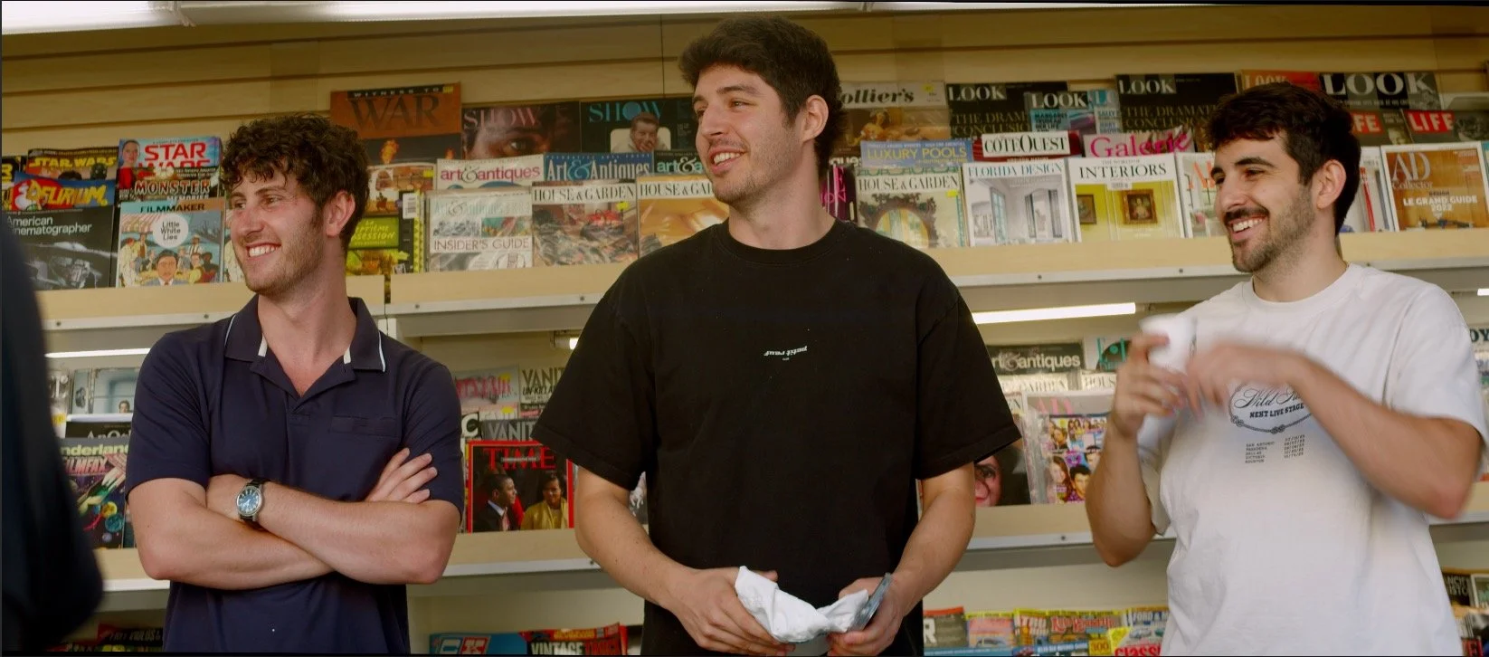 Me, TJ, Thomas.jpeg