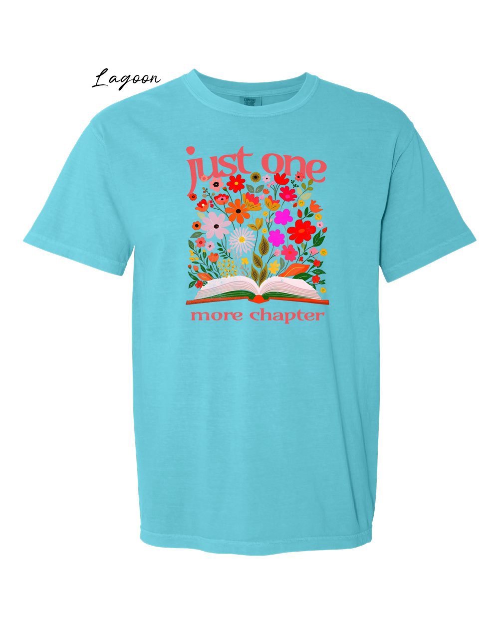 Just one more chapter on Lagoon tshirt.jpg