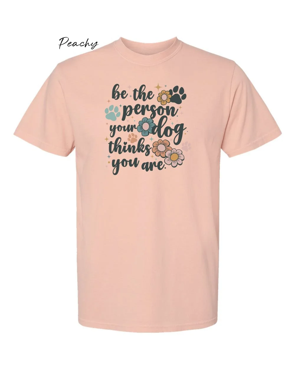 Be the person on Peachy tshirt.jpg