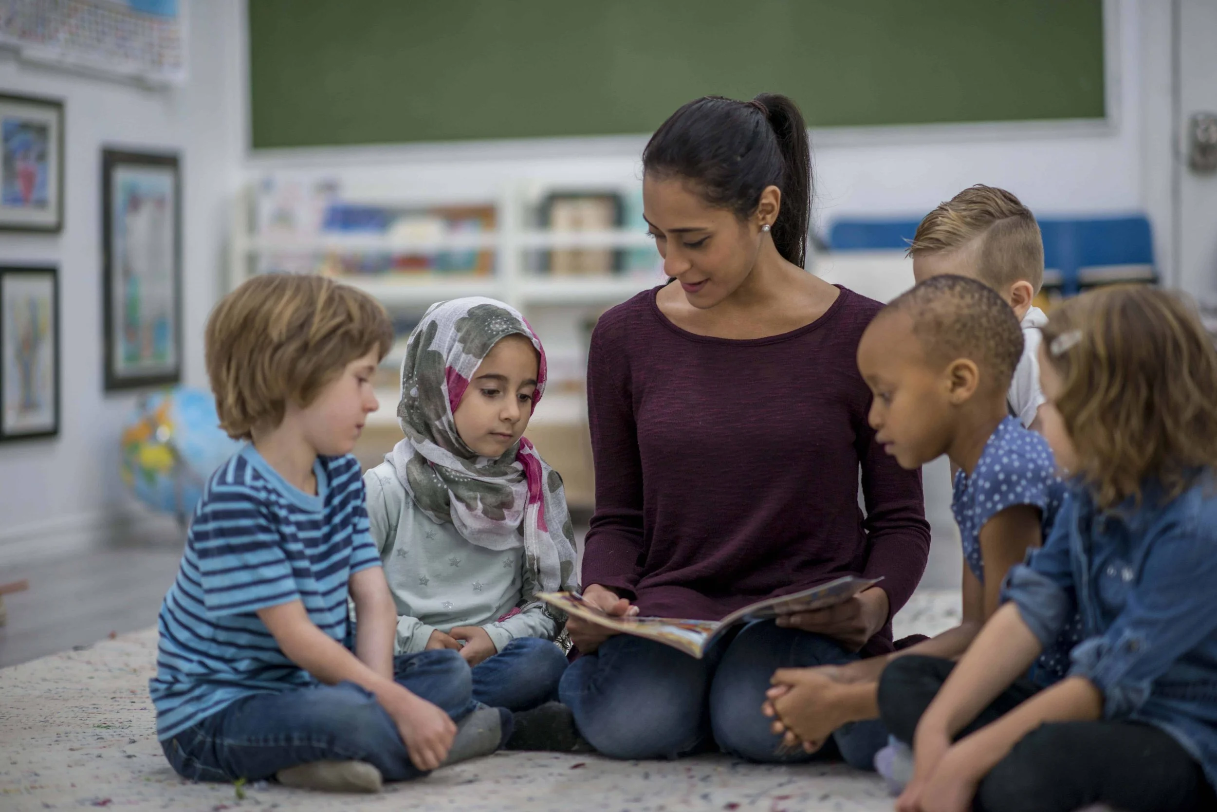Connecticut’s Right to Read Law: Will it solve the literacy standstill?