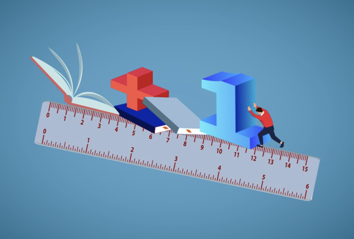 The Nation’s Report Card: Failing the Future