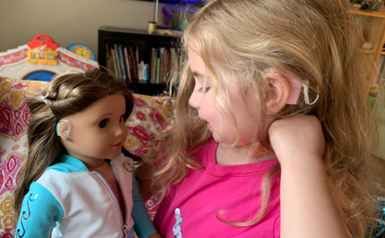 Hearing Reimagined (Part II)