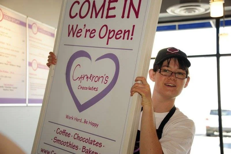 More than a Job (Part II)