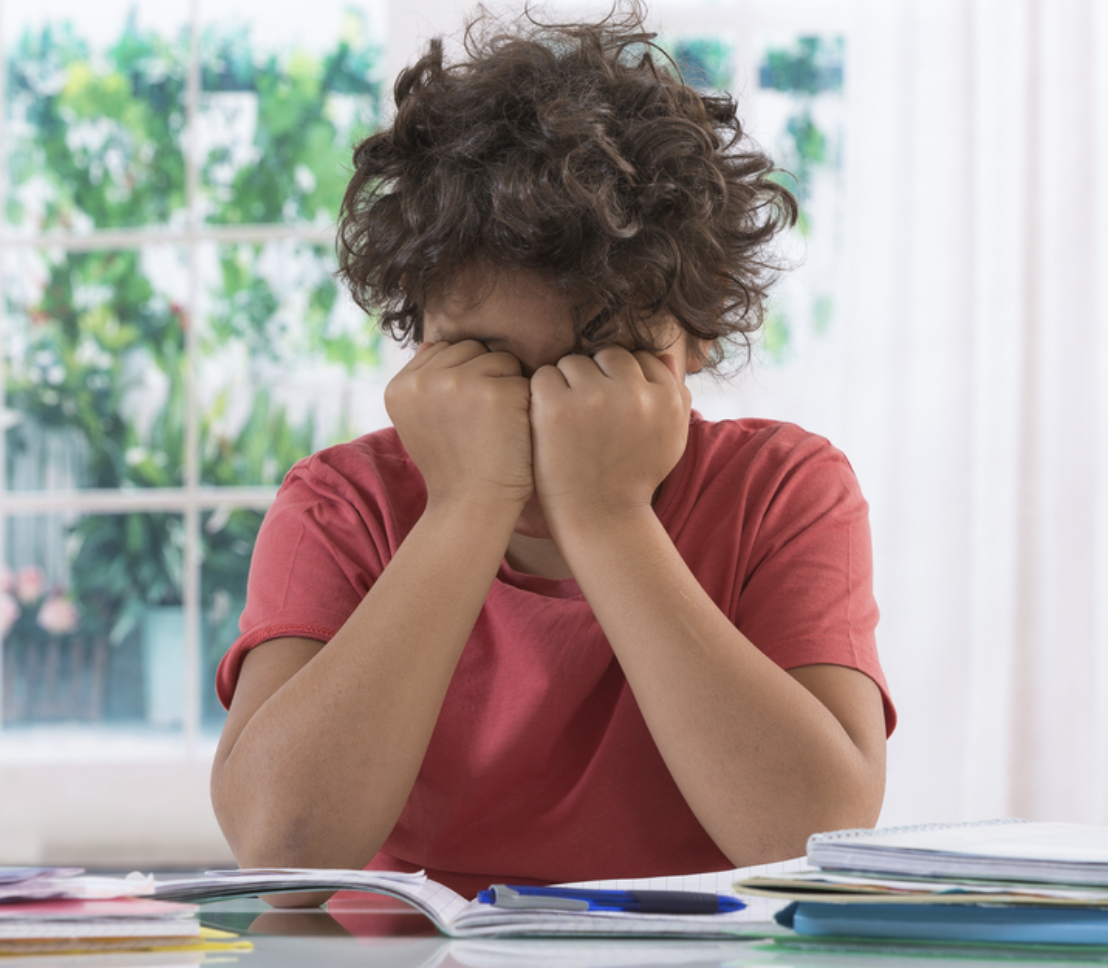 When Struggle Becomes a Strength: Dyslexia