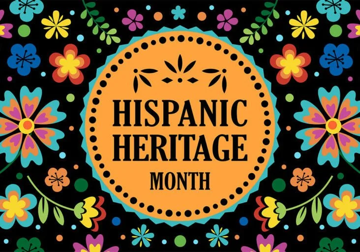Hispanic Heritage Potluck