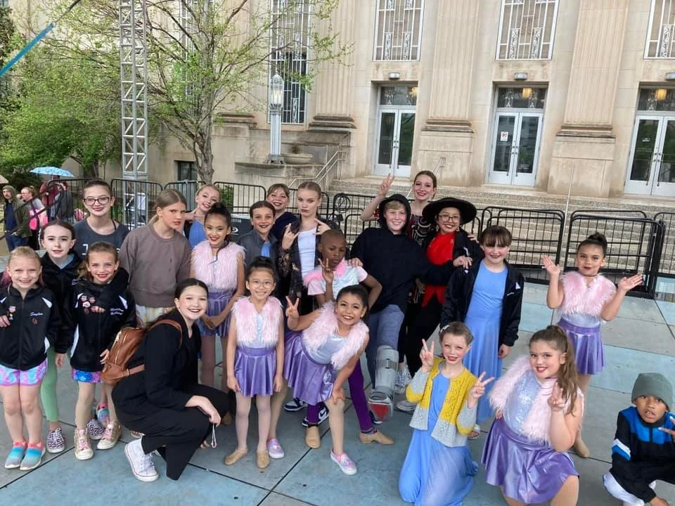 EGD @ OKC Festival of the Arts