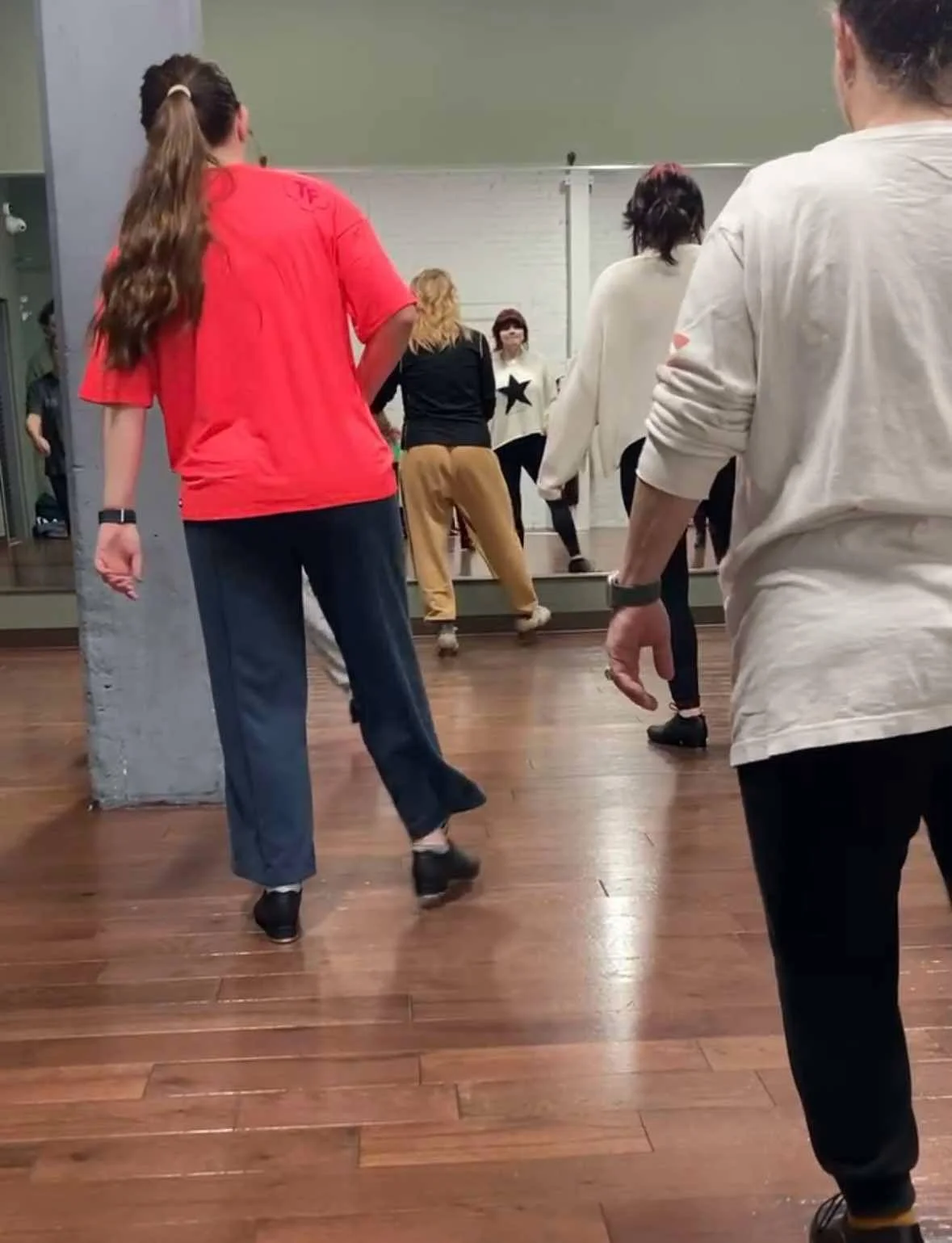 Saturdays for Adults: June 20