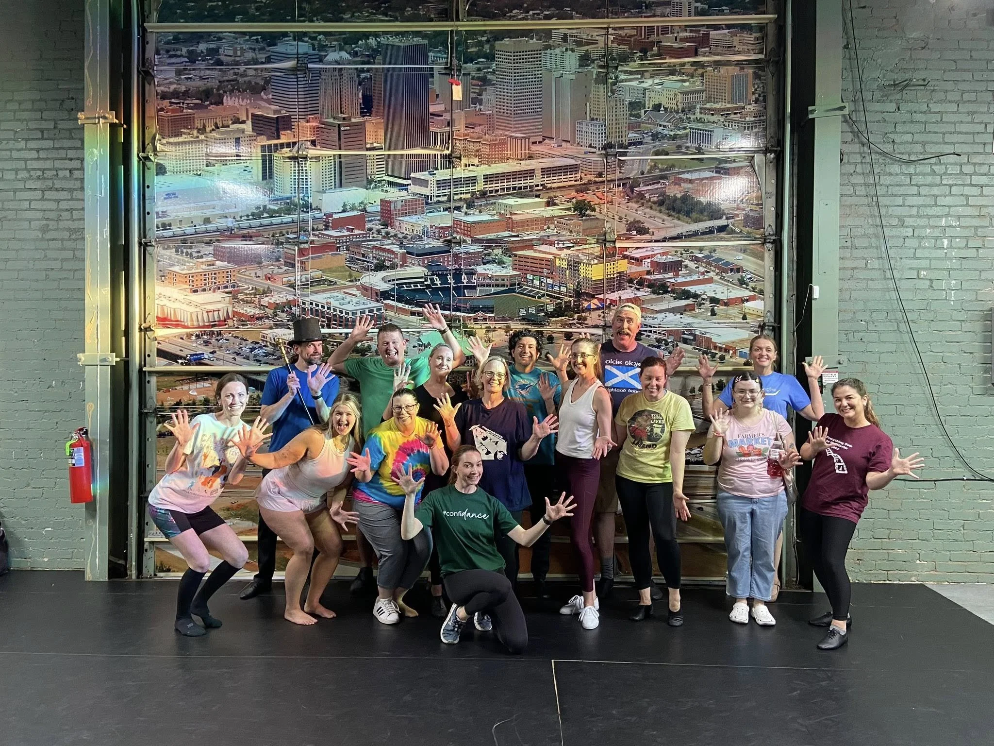 Saturdays for Adults: July 11