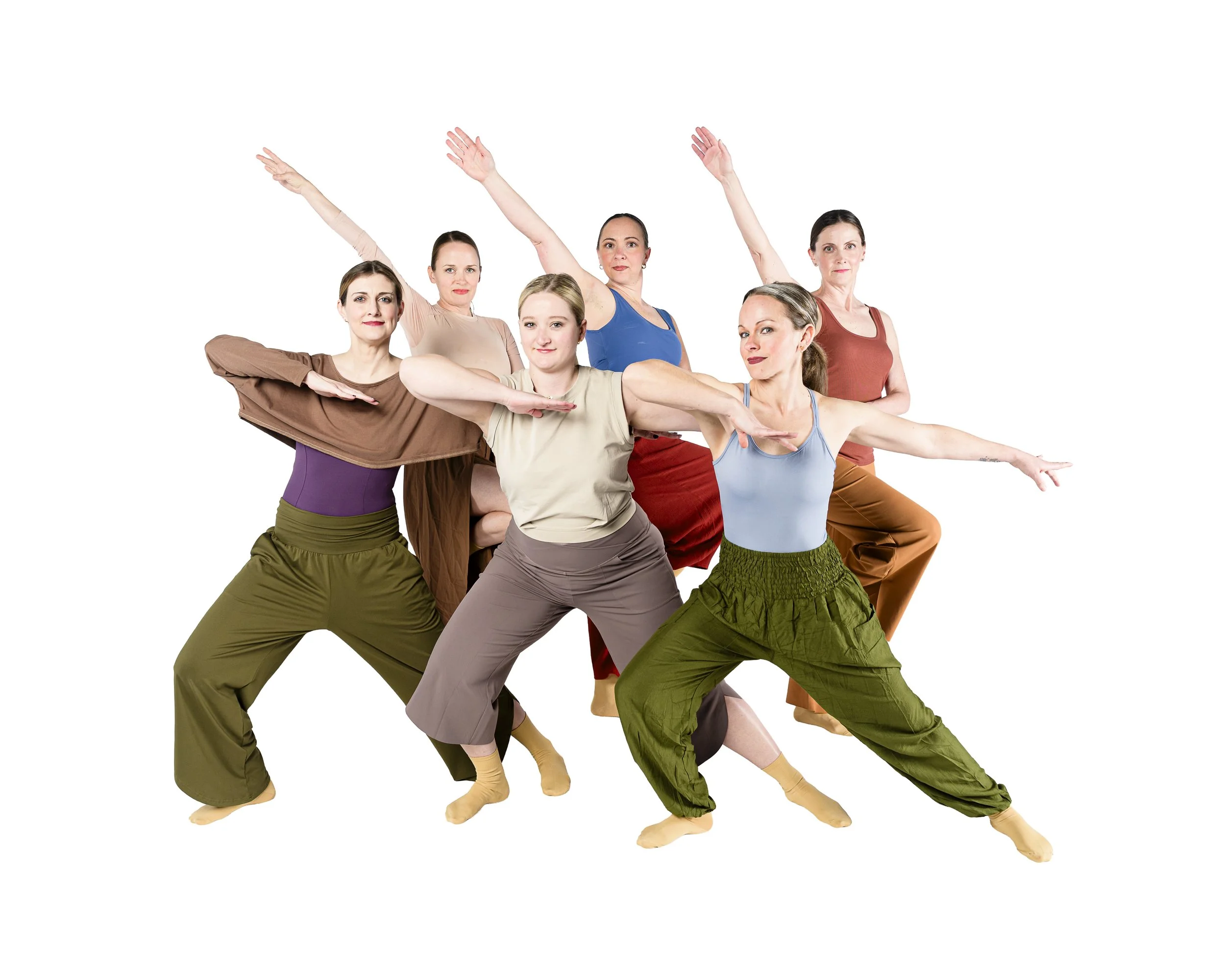 Saturdays for Adults: June 6