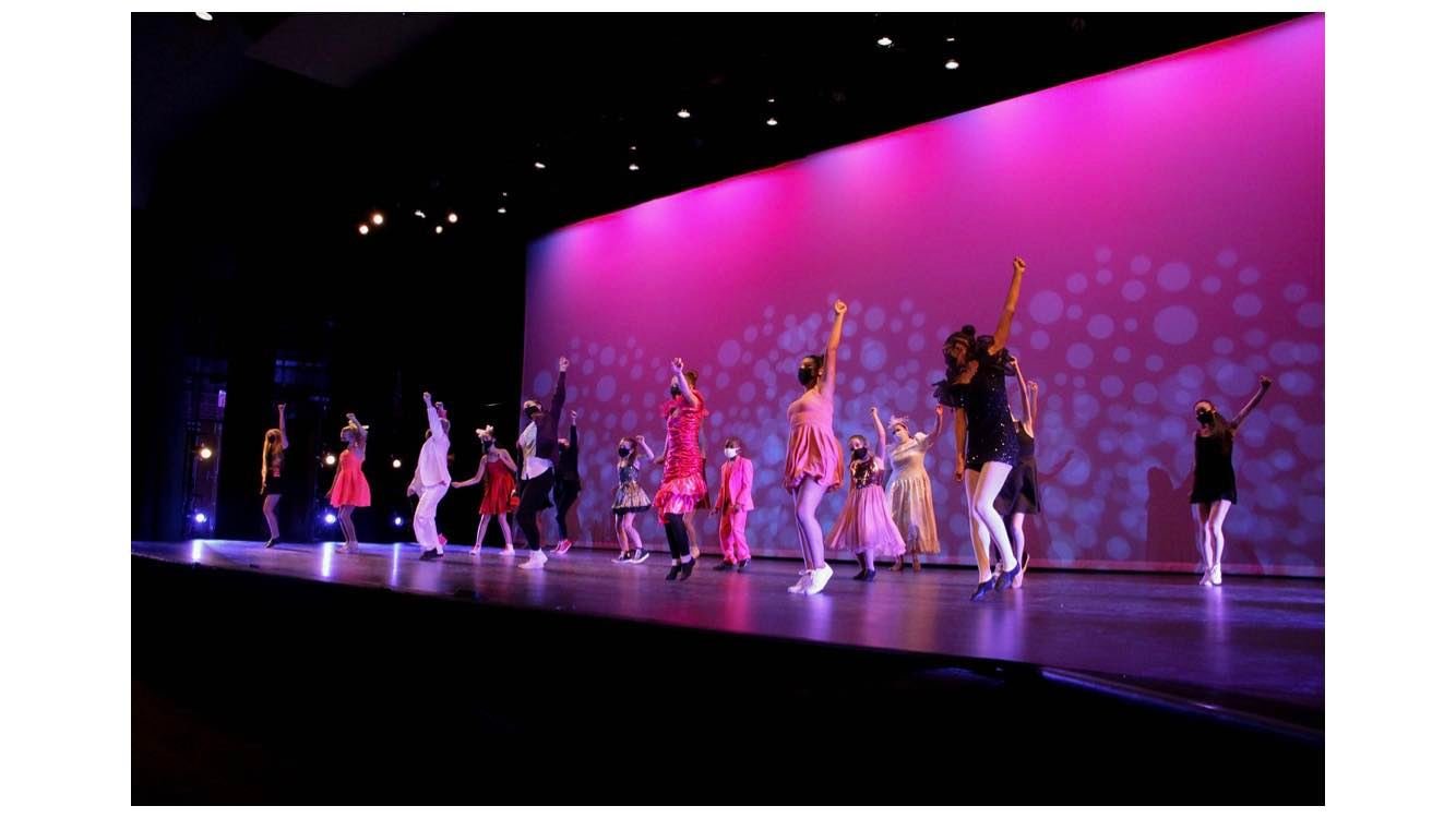 Musical Theatre Workshop