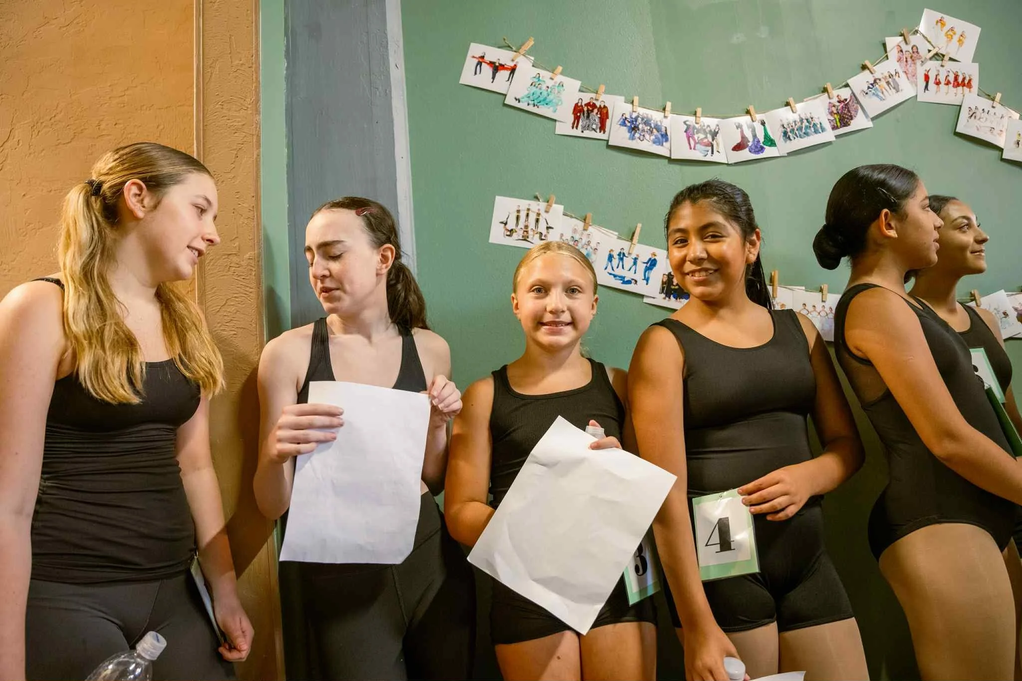 26-27 Company Auditions