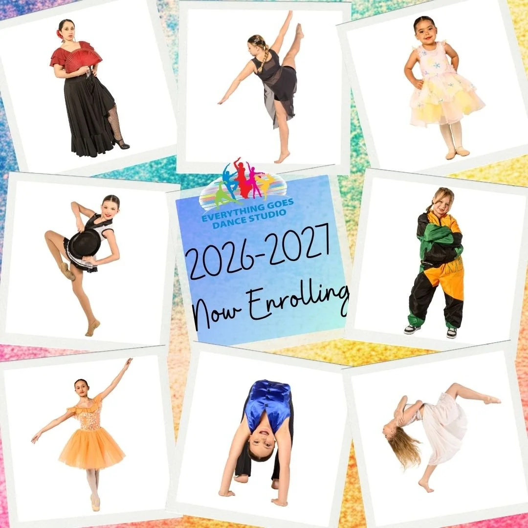 Enrollment Closes