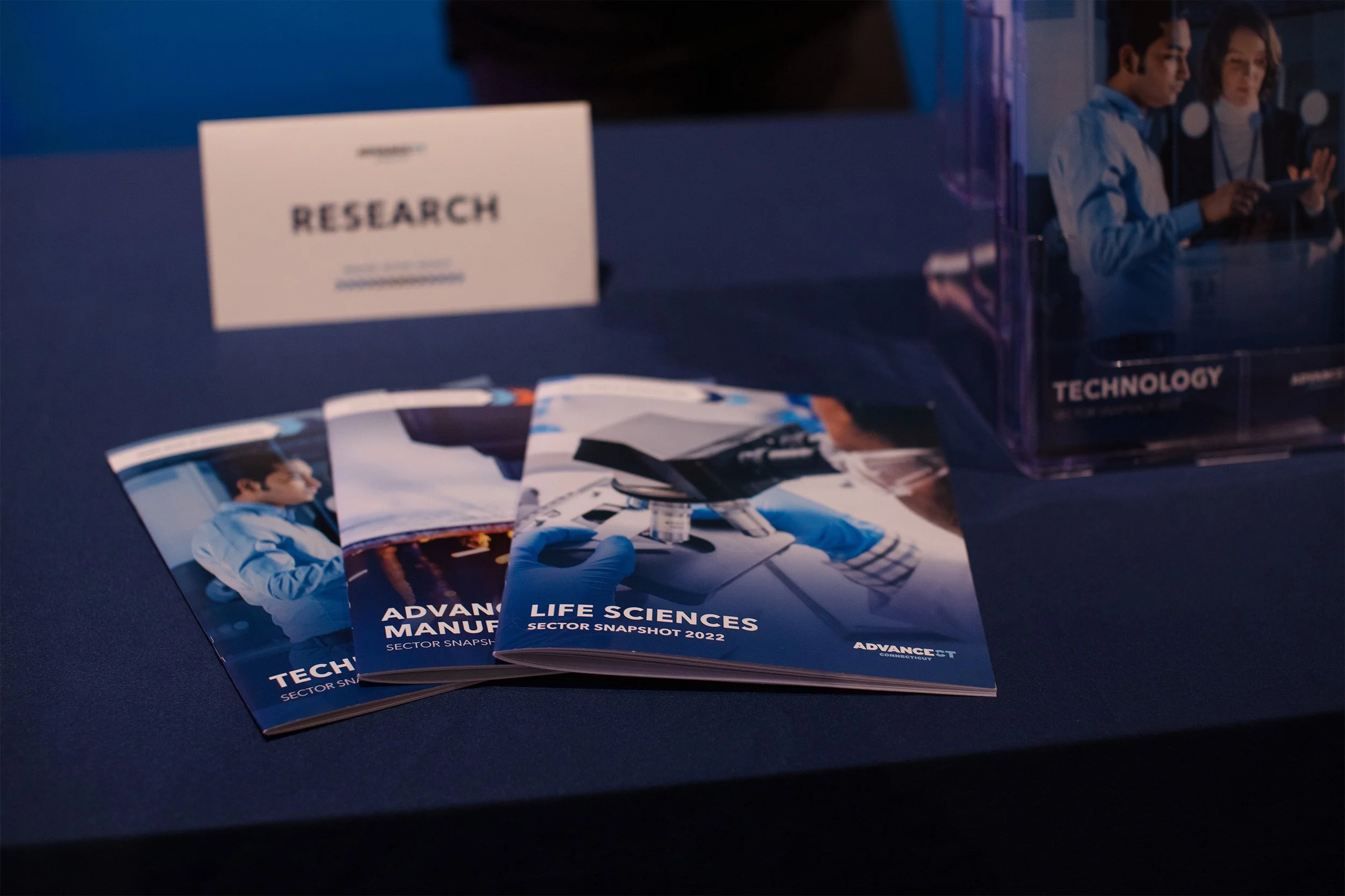 Reports & Long Documents