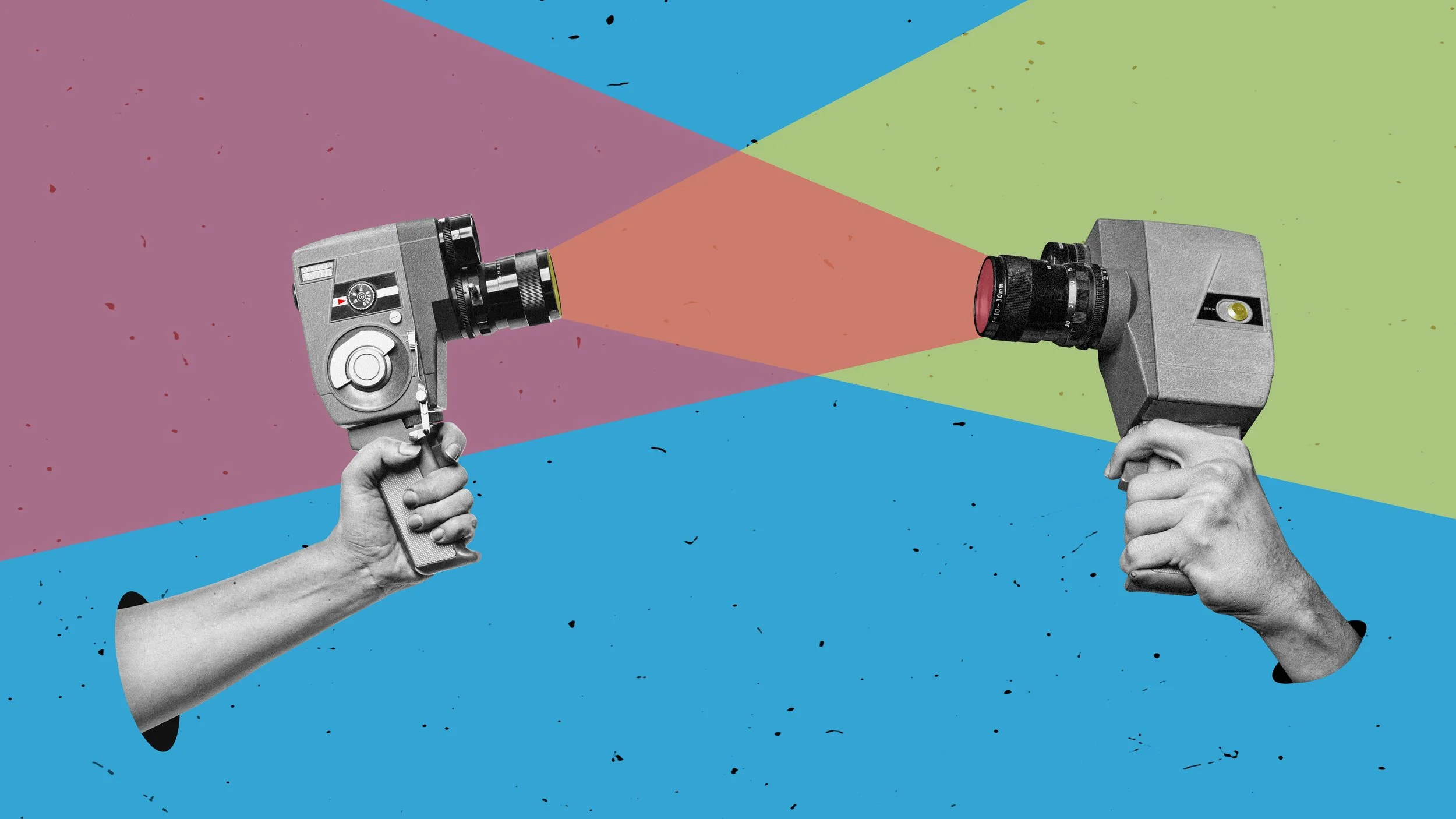 NÉA TÉCHNI Award Announces a New Video Art Festival &amp; Category