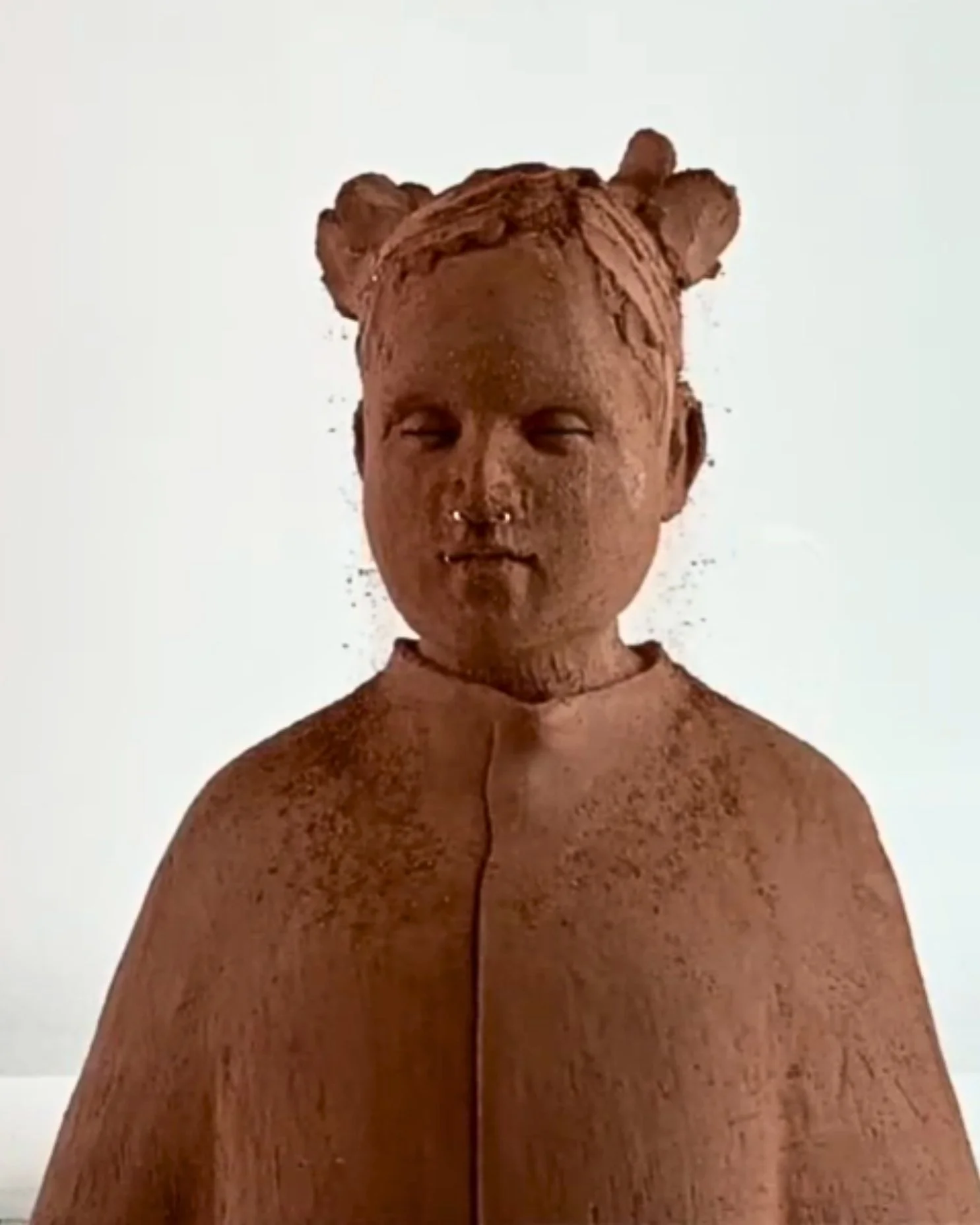 Ekaterina Shneider — Whatami? (2024)
Montenegro · Other
"Whatami?" (2024) operates at the intersection of philosophy, digital anthropology, and posthumanist critique. It acts as an intimate, thought-provoking examination of identity, agency, and huma