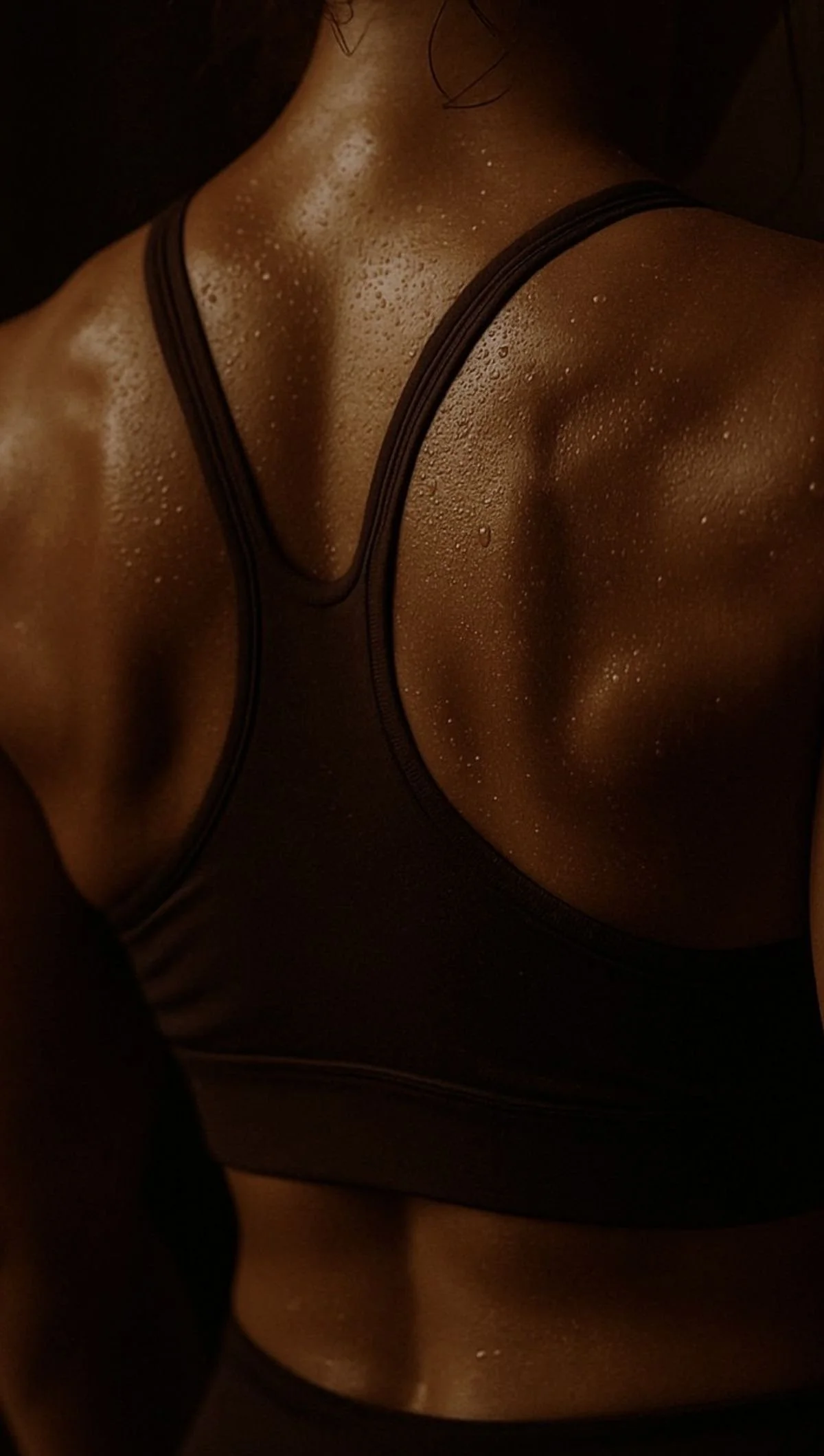 Strength as a Biological Asset