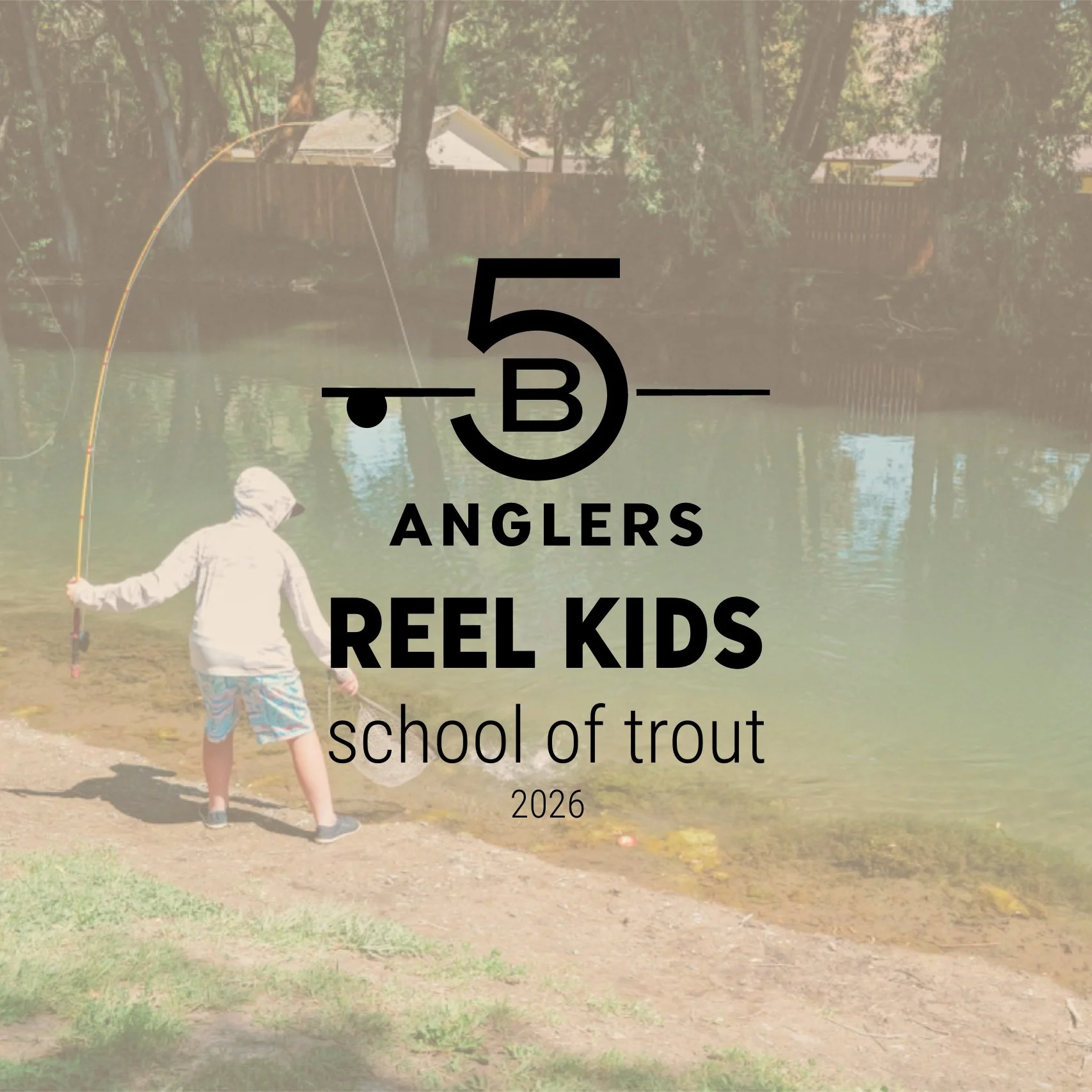 Kids Camp Registration Opens