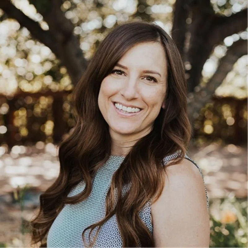 Jess Wyly LCSW Therapist