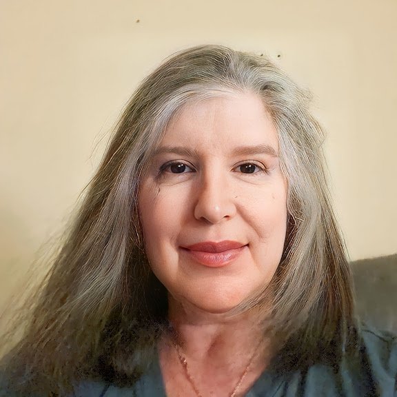 Cefora Rubin LCSW Therapist