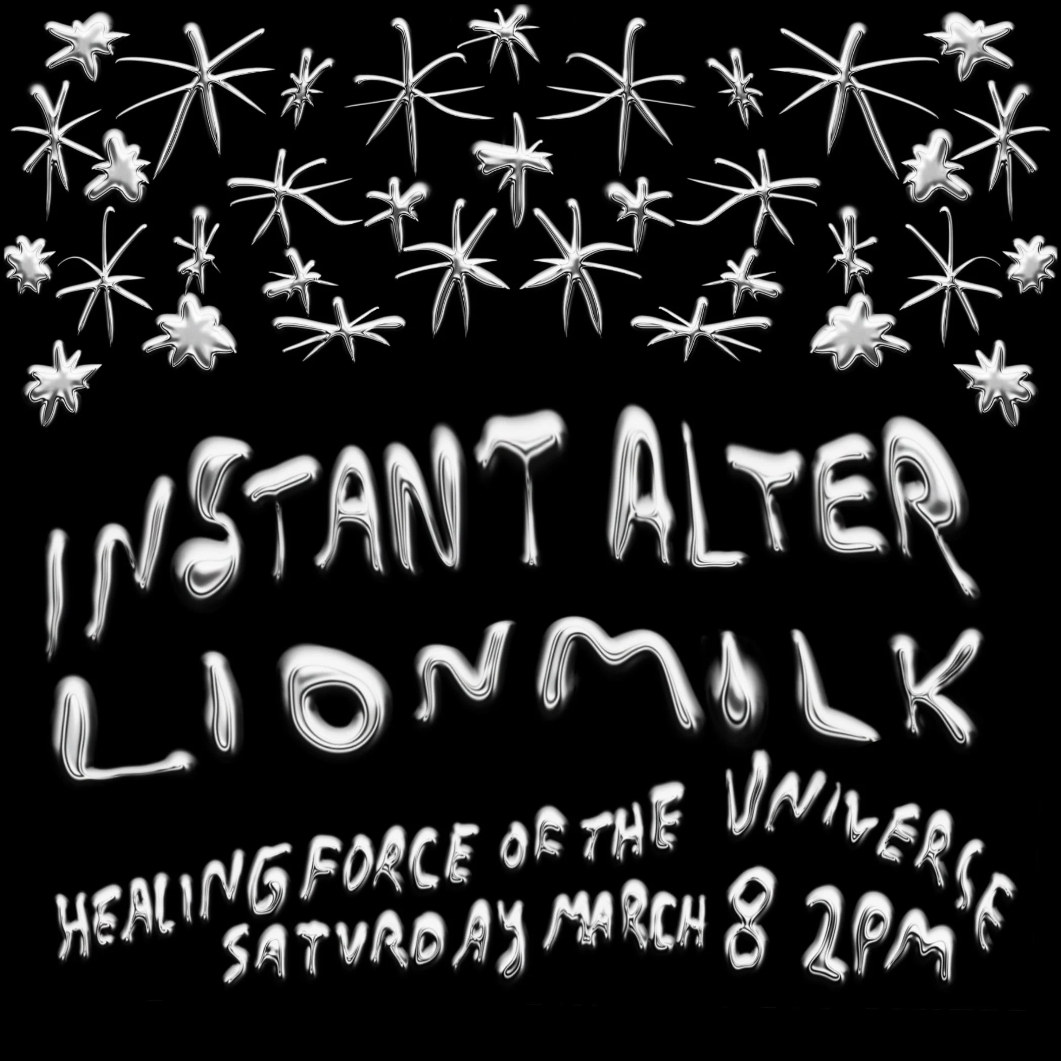INSTANT ALTER, Lionmilk