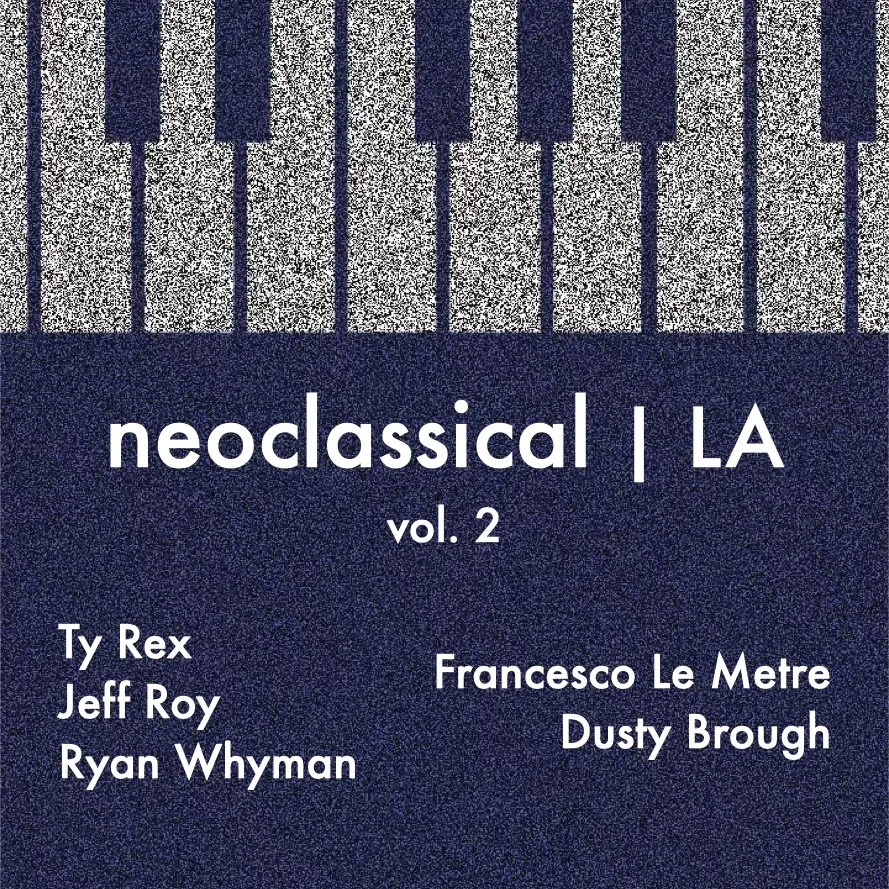 Neoclassical LA vol. 2