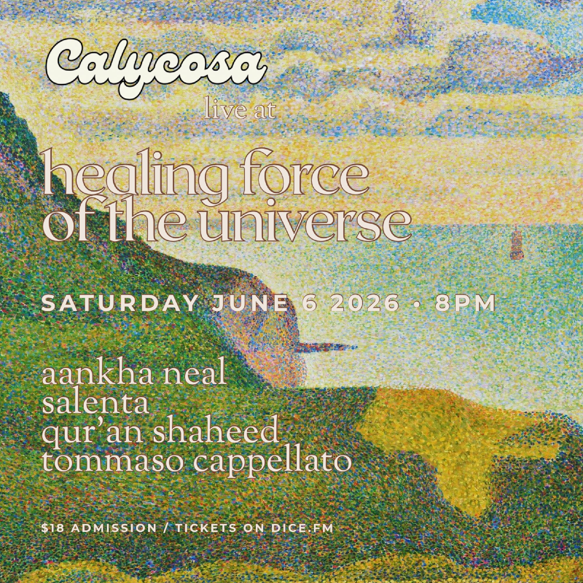 Calycosa