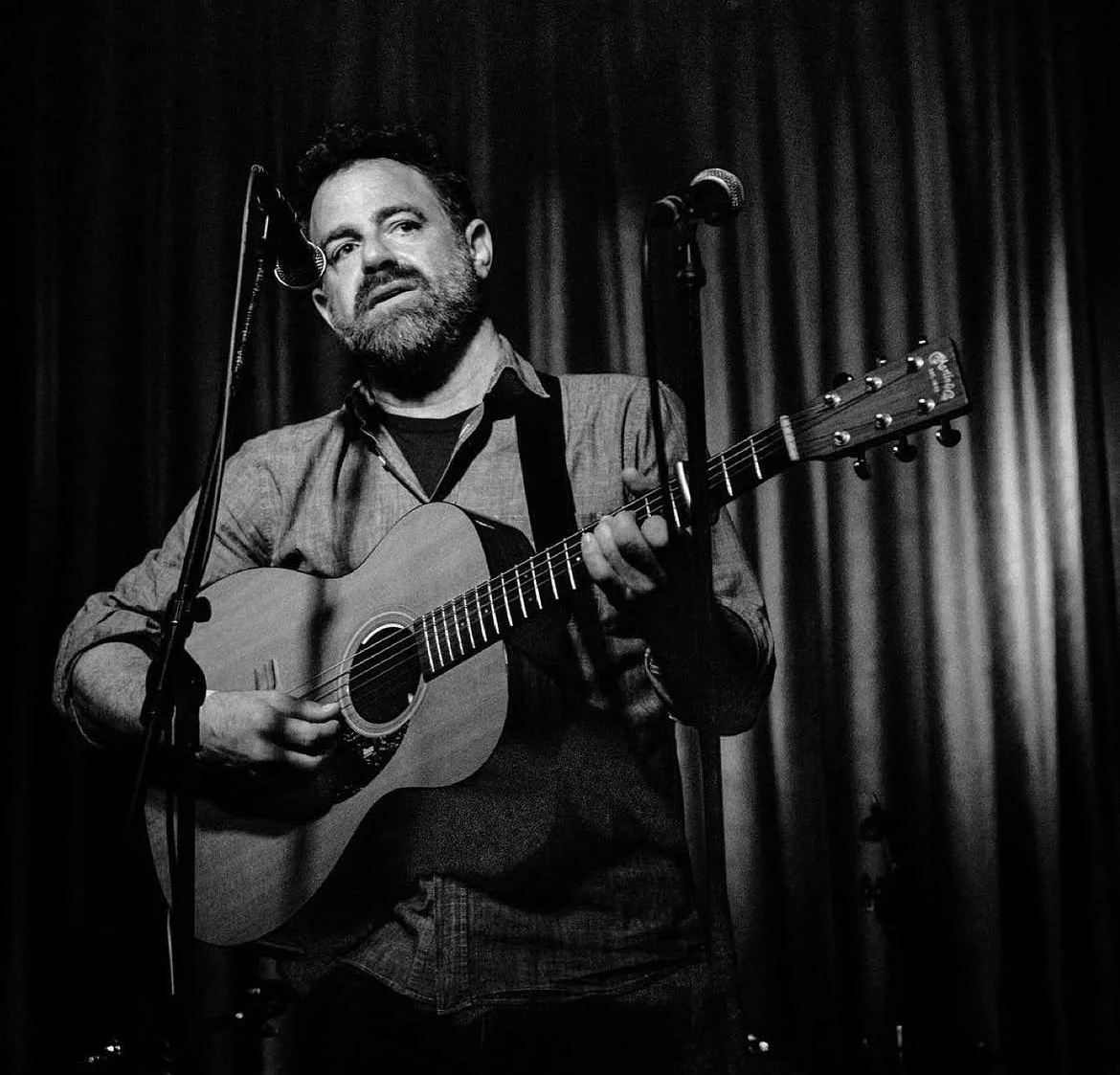 Paul Adelstein, Nighttime