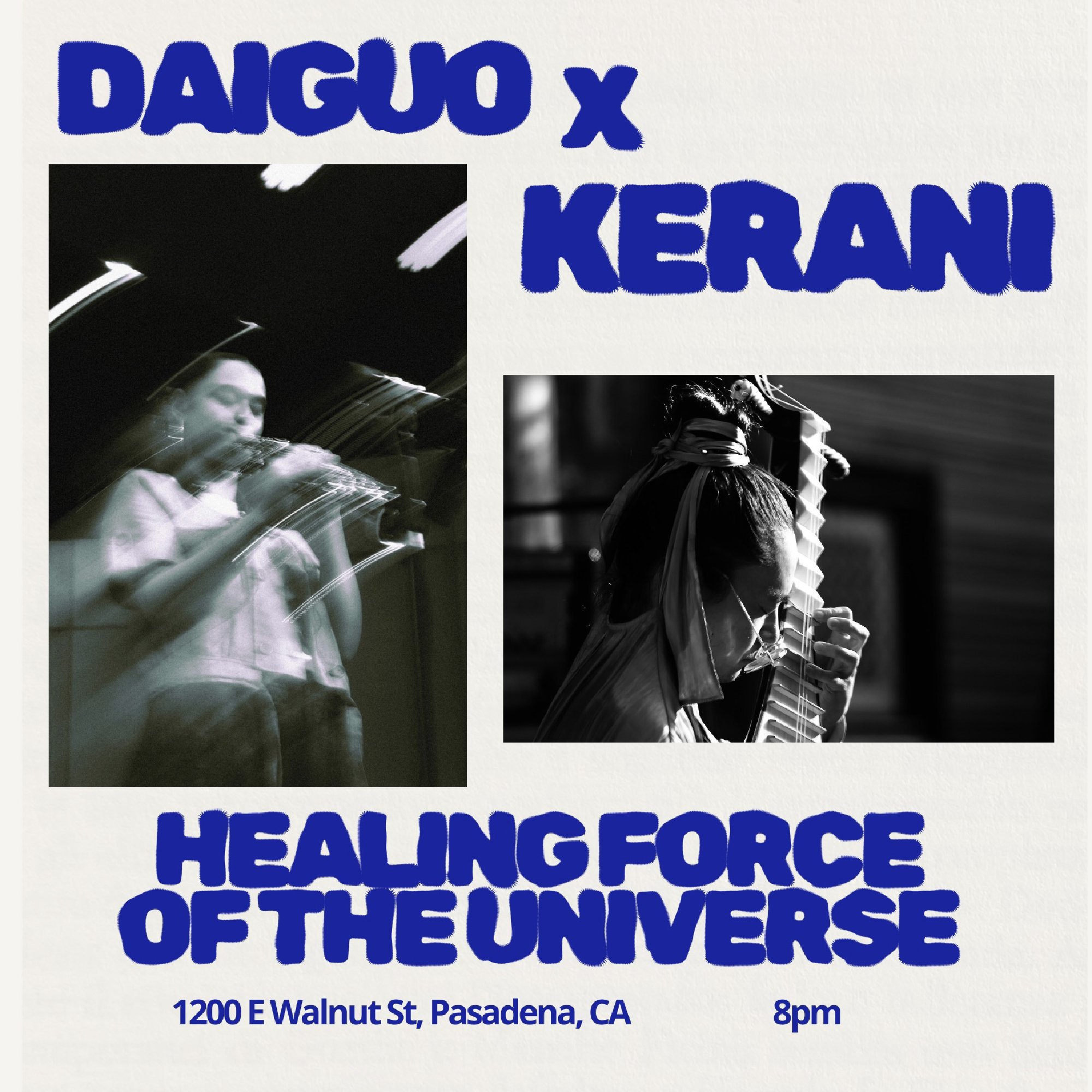 Li Daiguo, Camille Kerani