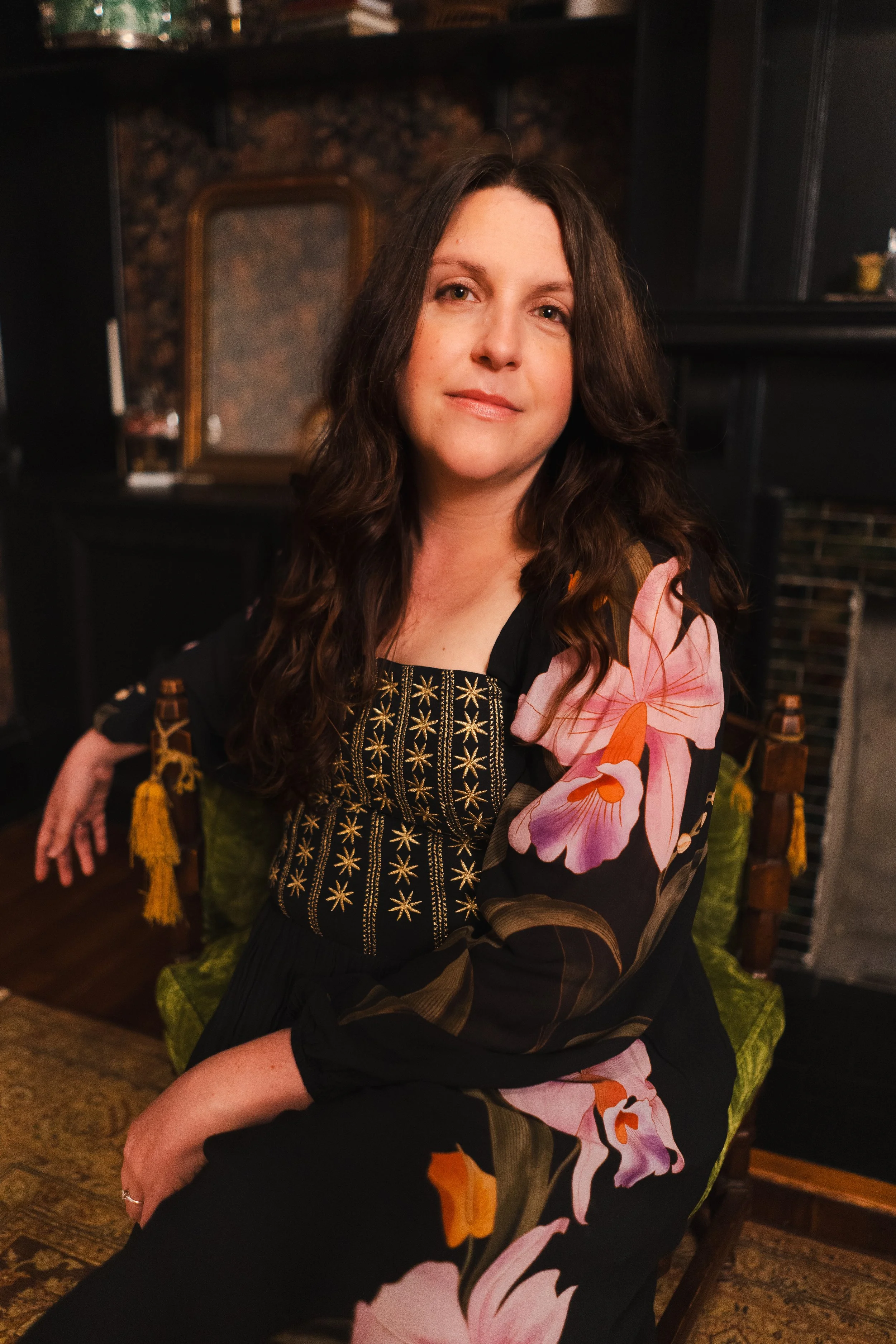 Caroline Spence