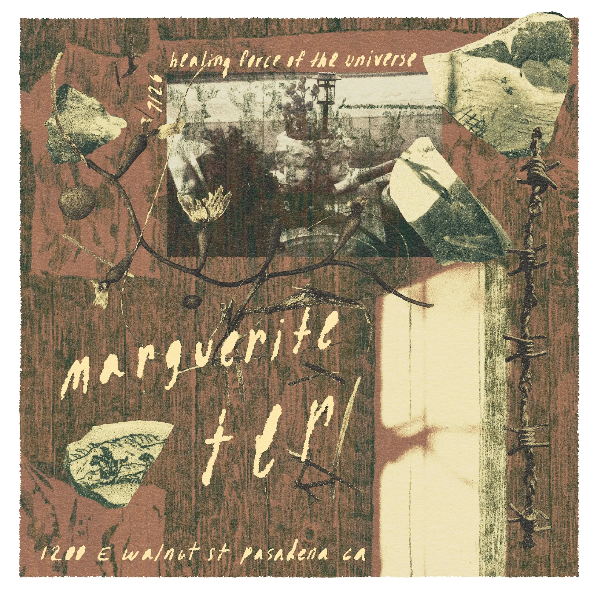 Ter, Marguerite