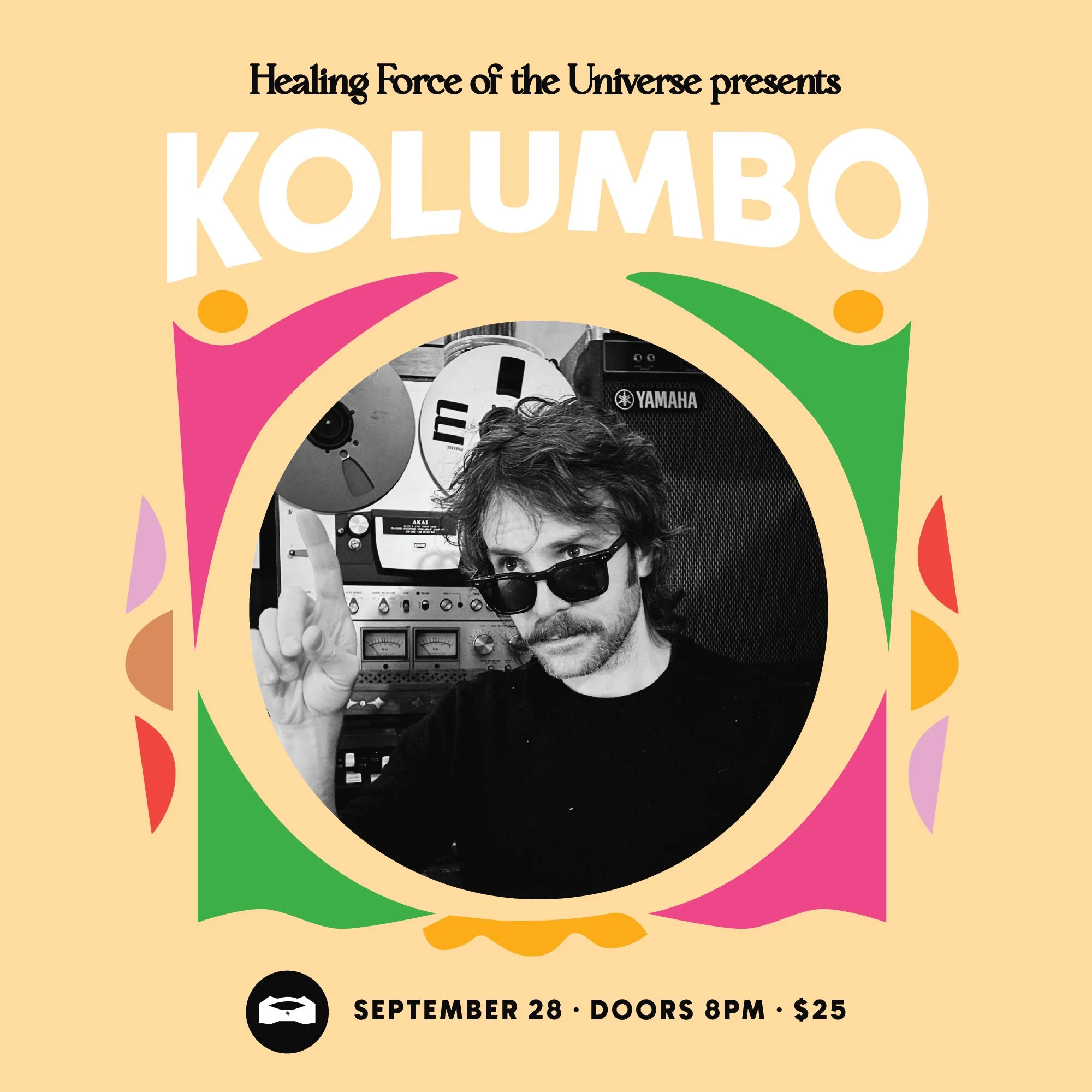 Kolumbo