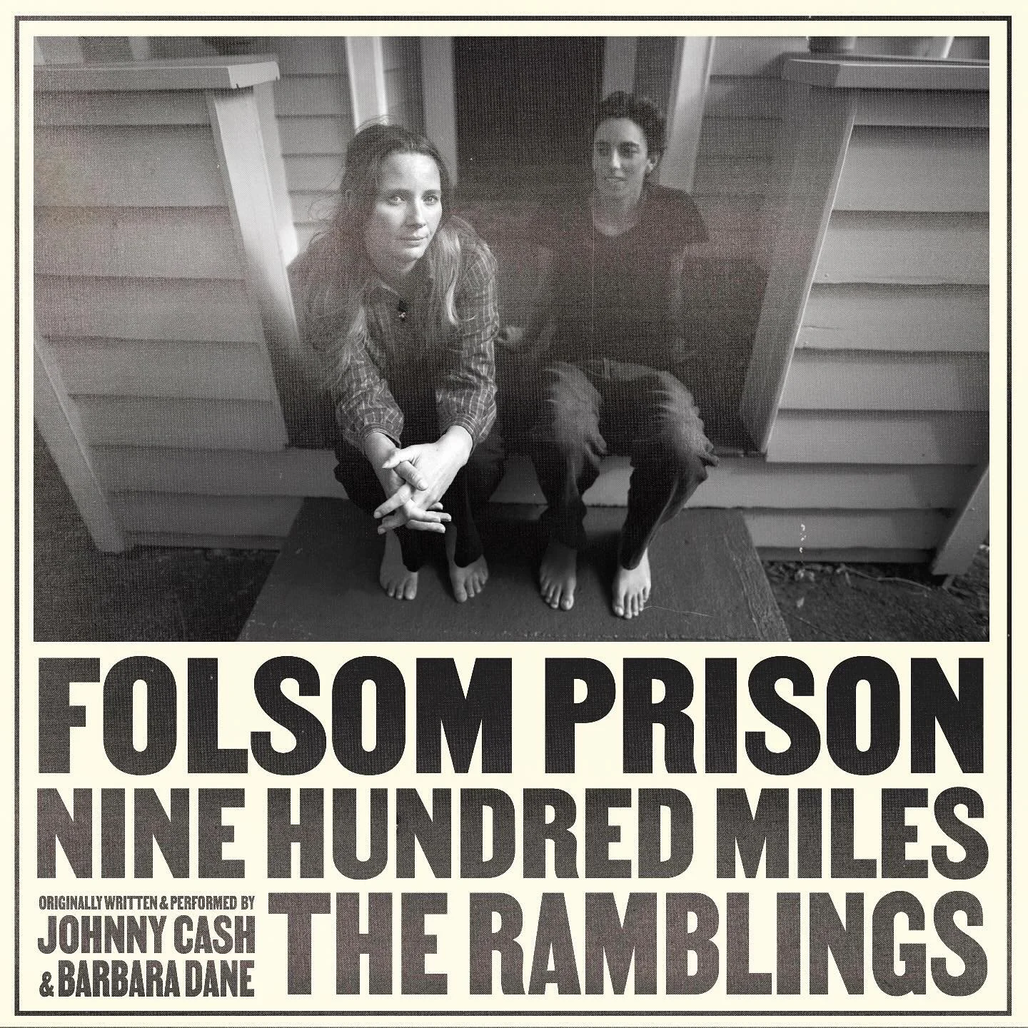 Cover art for @the_ramblings_
Photo by @nikbrinkman