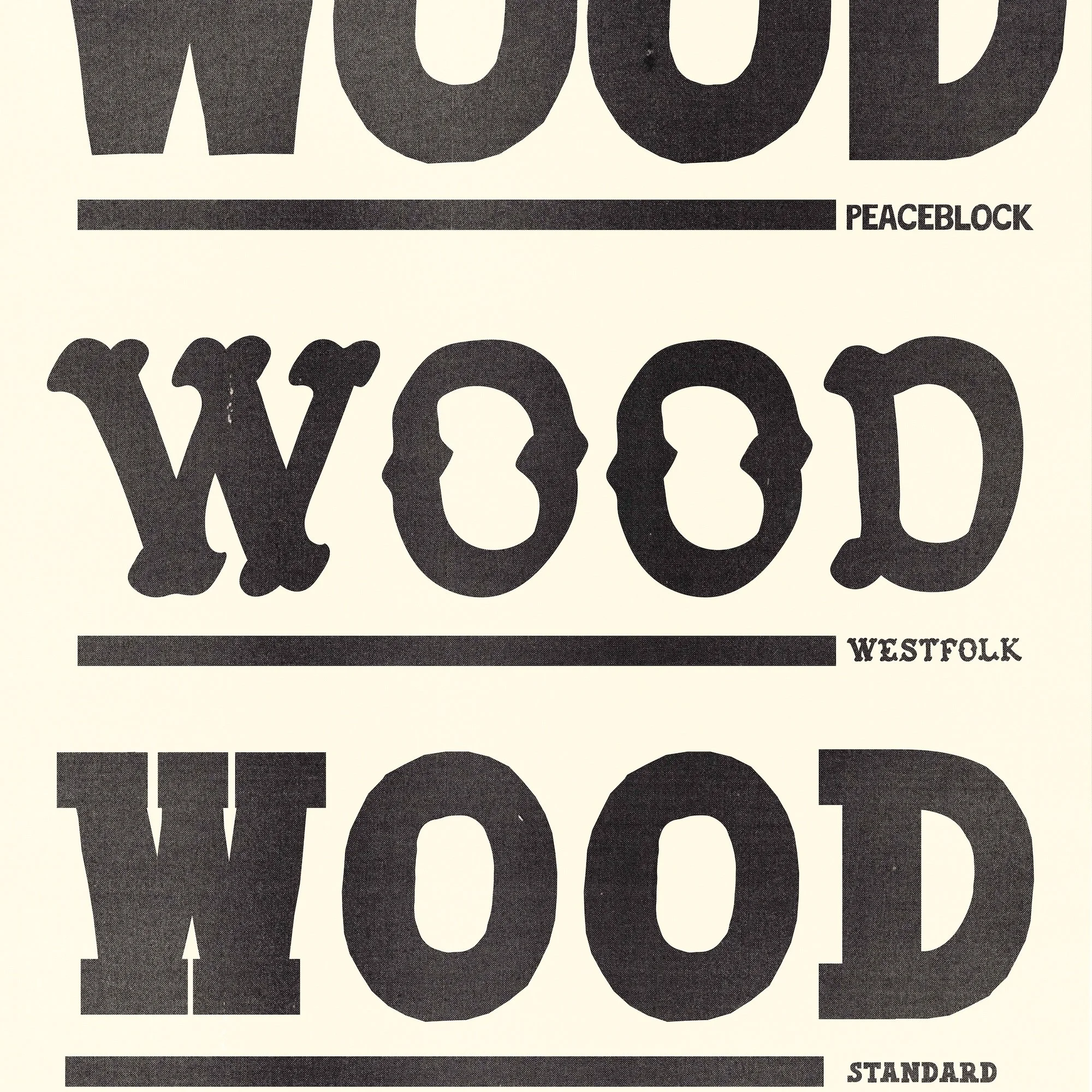 Type.
