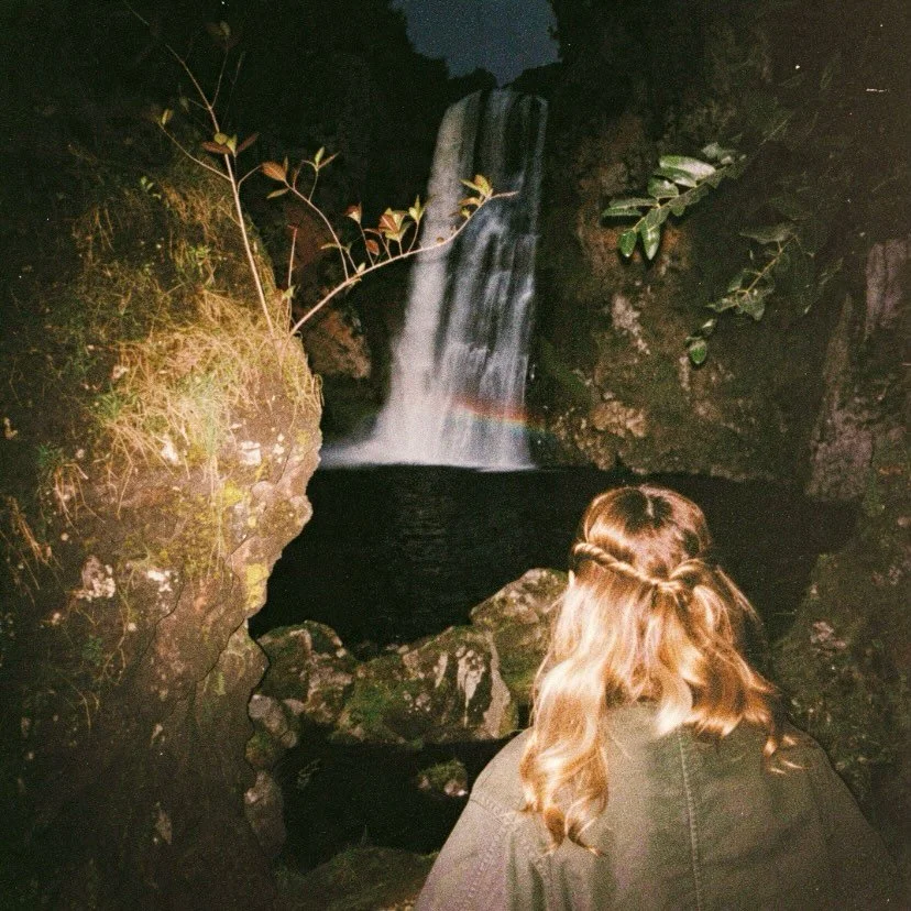 I also make music &amp; this song released today - Who Will Save Your Soul by Madeline &amp; Nik, a cover from the formidable Jewel. If you&rsquo;re into this sort of thing give it a listen on Spotify or other places.

Madeline