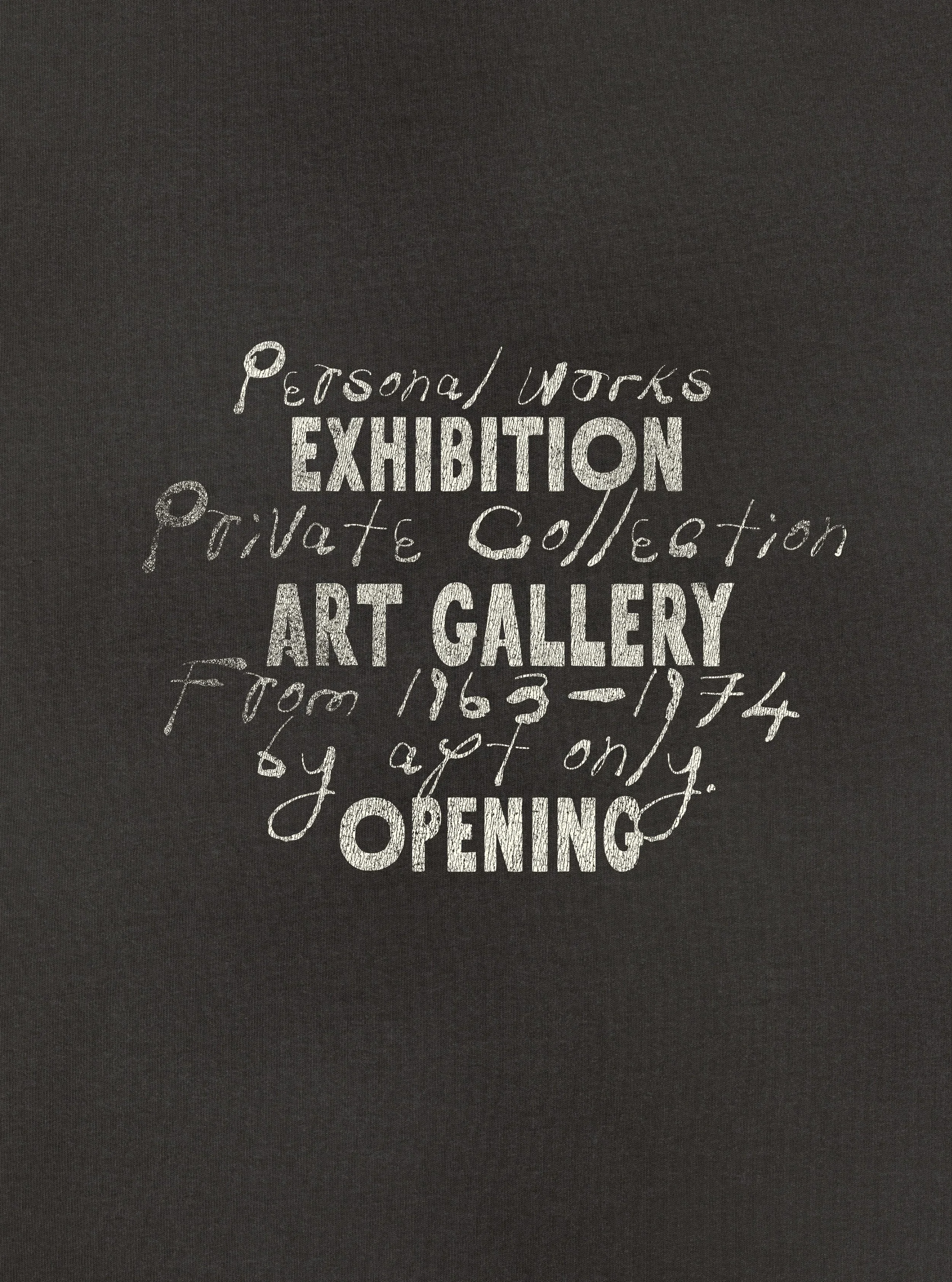 Liberte Font now live - texture not included.

Liberte &amp; L'Arte in use.