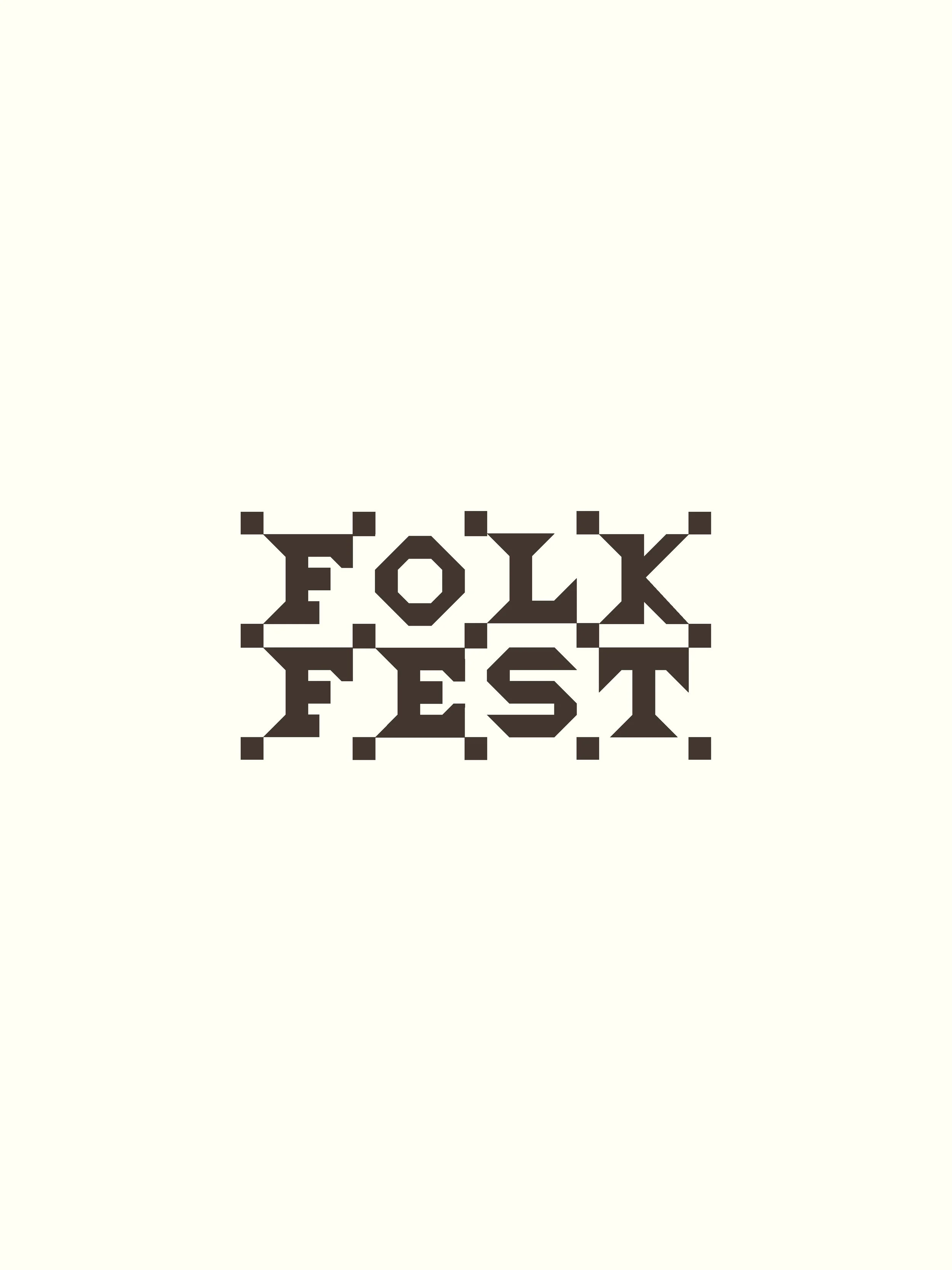 Folk Fest | Hand Crafted Font